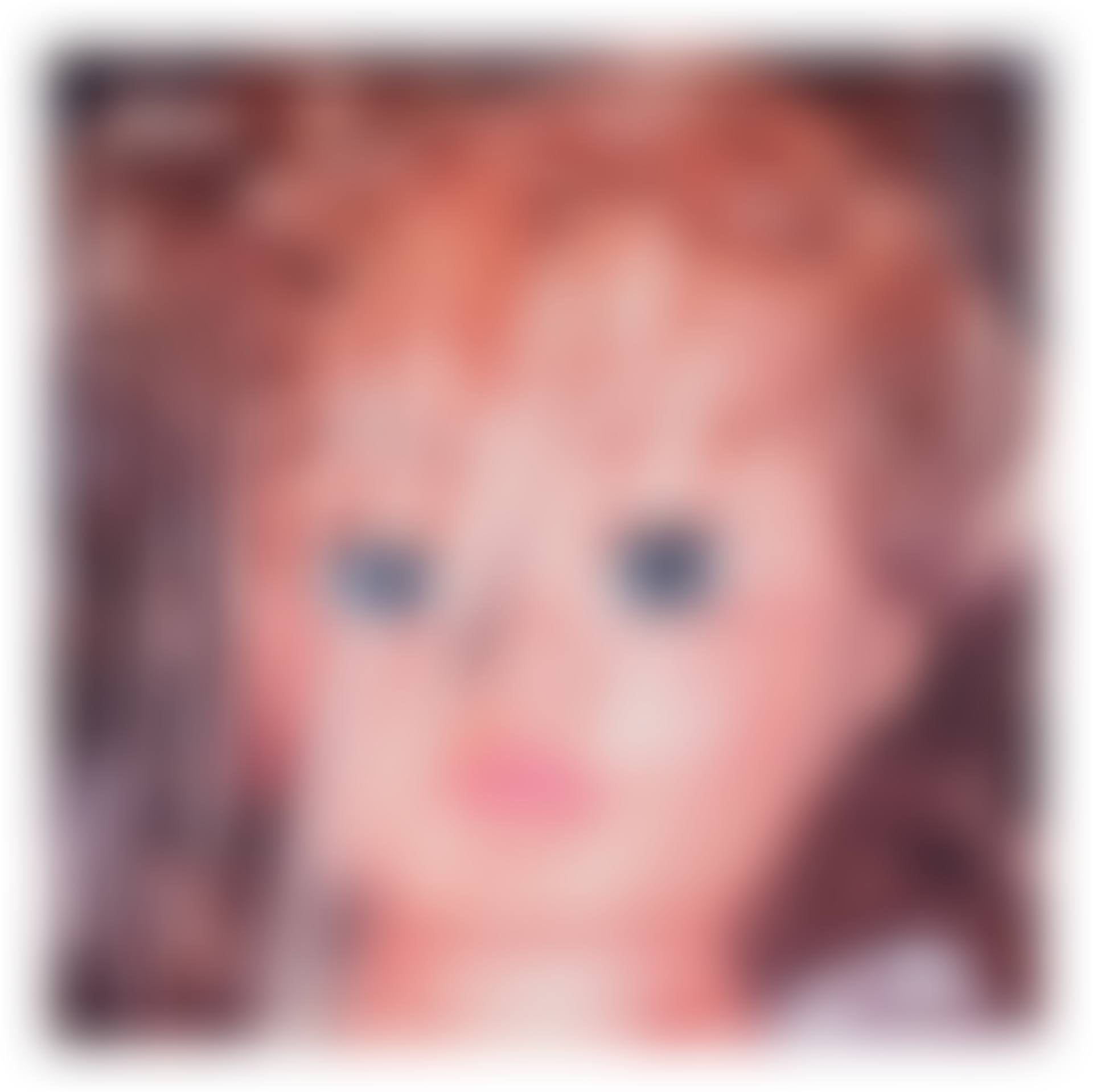 The Serenade for the Doll after Claude Debussy, Gift Wrapped Doll #7 (preview)