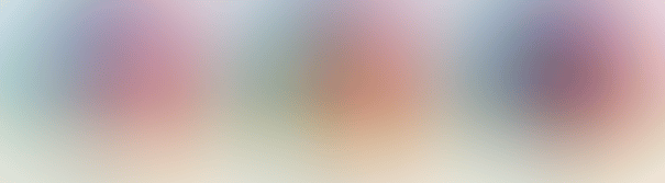 Three Works: Multicolour Double Face (i) (White); (ii) (Yellow); (iii) (Black) (preview)