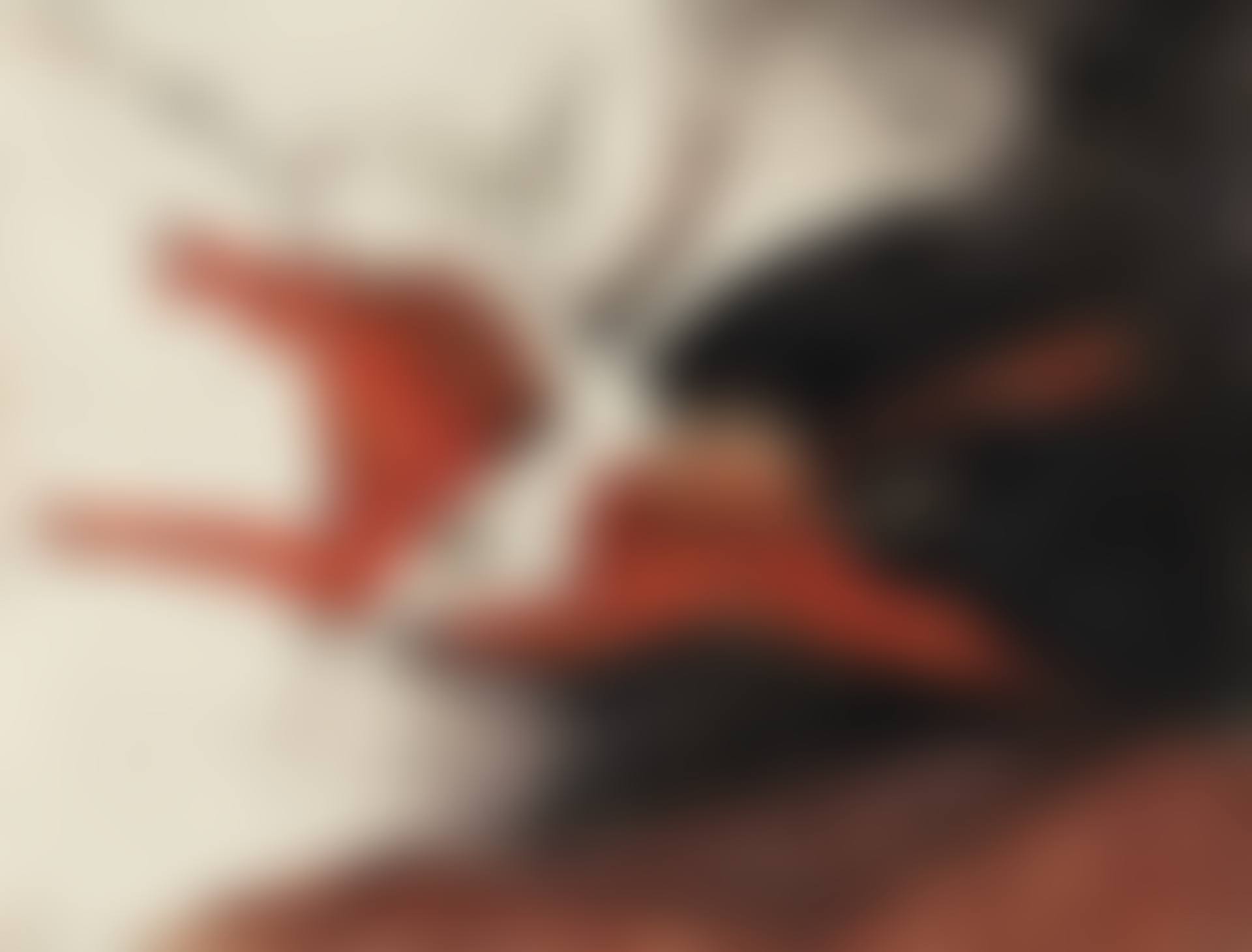 Apocalypse de Saint Jean (Capítulo III) (preview)