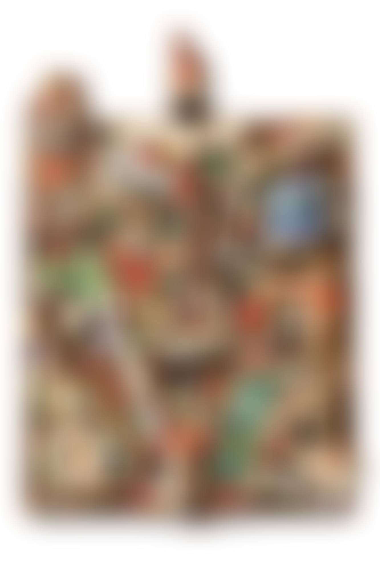 The Hanging (Hanging Man) (preview)