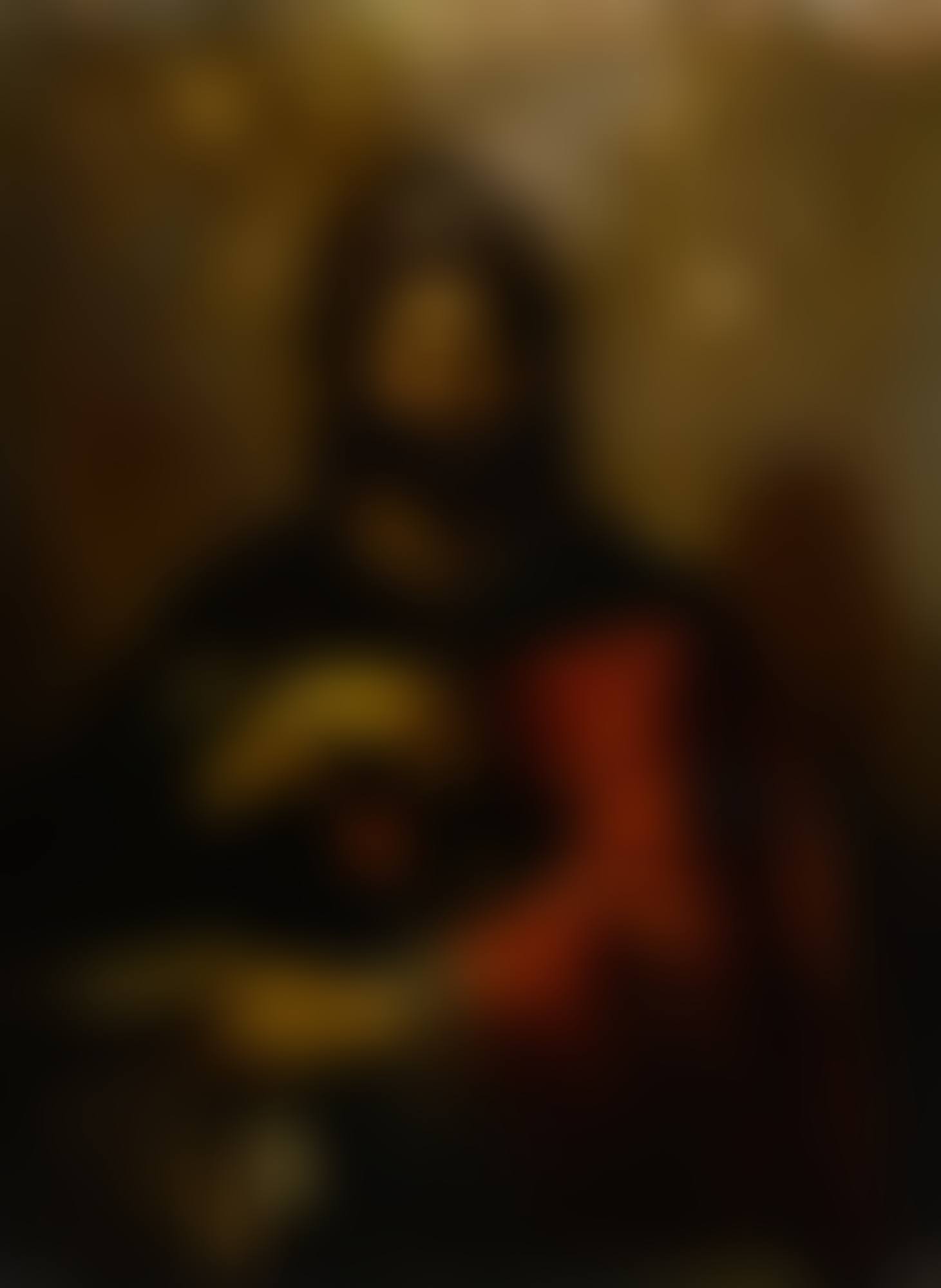 The Prophet Isaiah (preview)