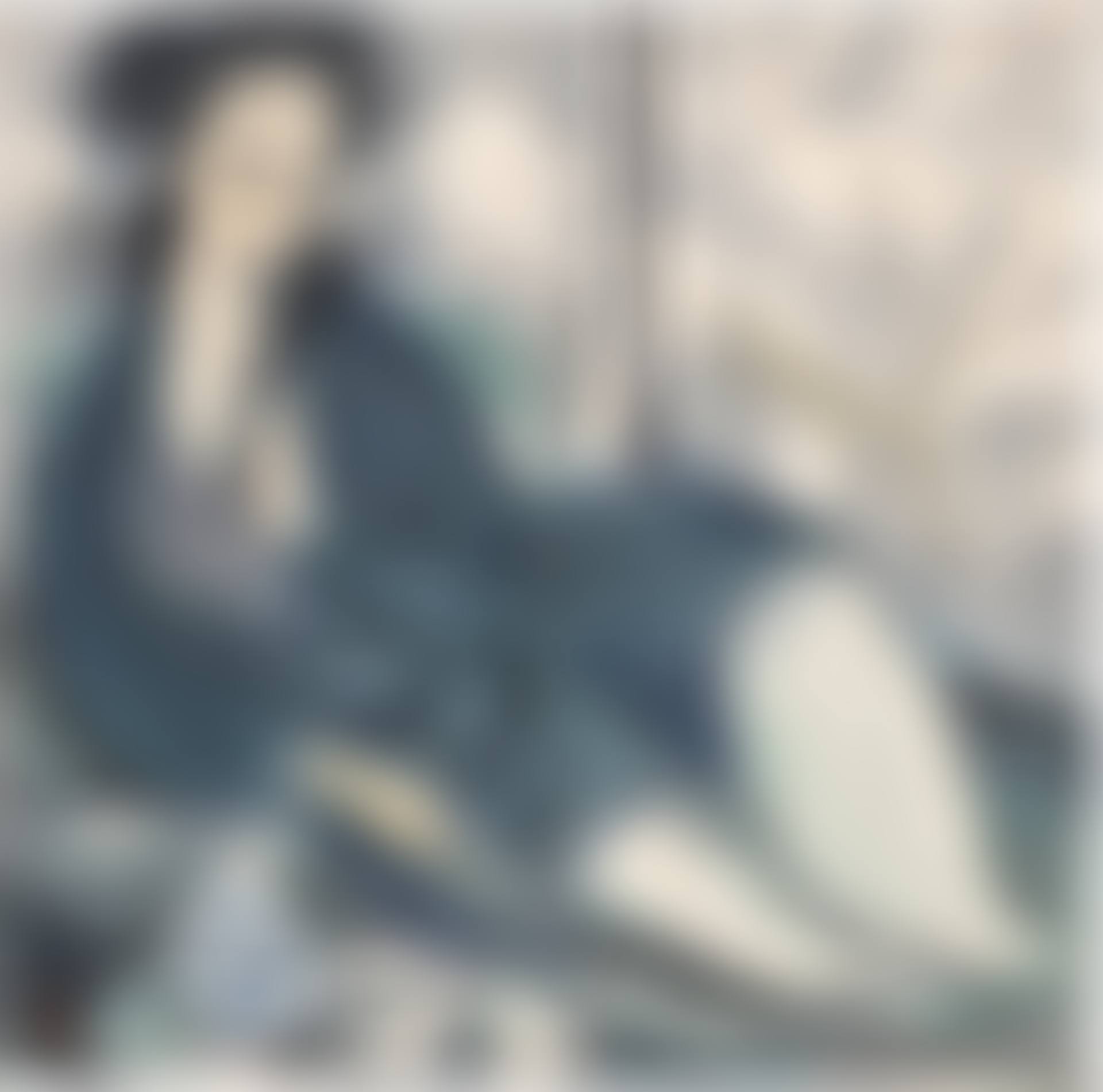 Lying Lady (preview)