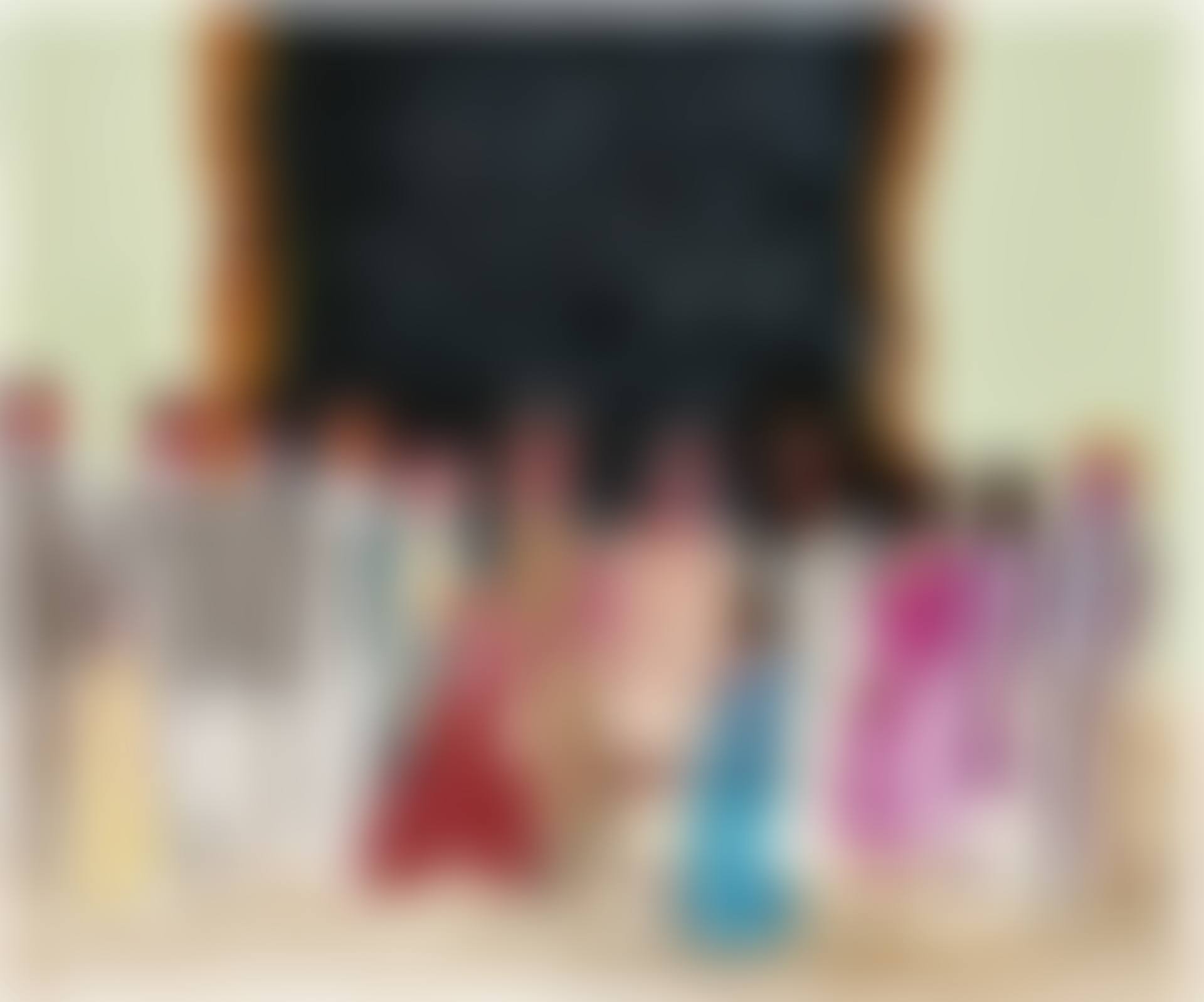 An Evening Portrait (preview)