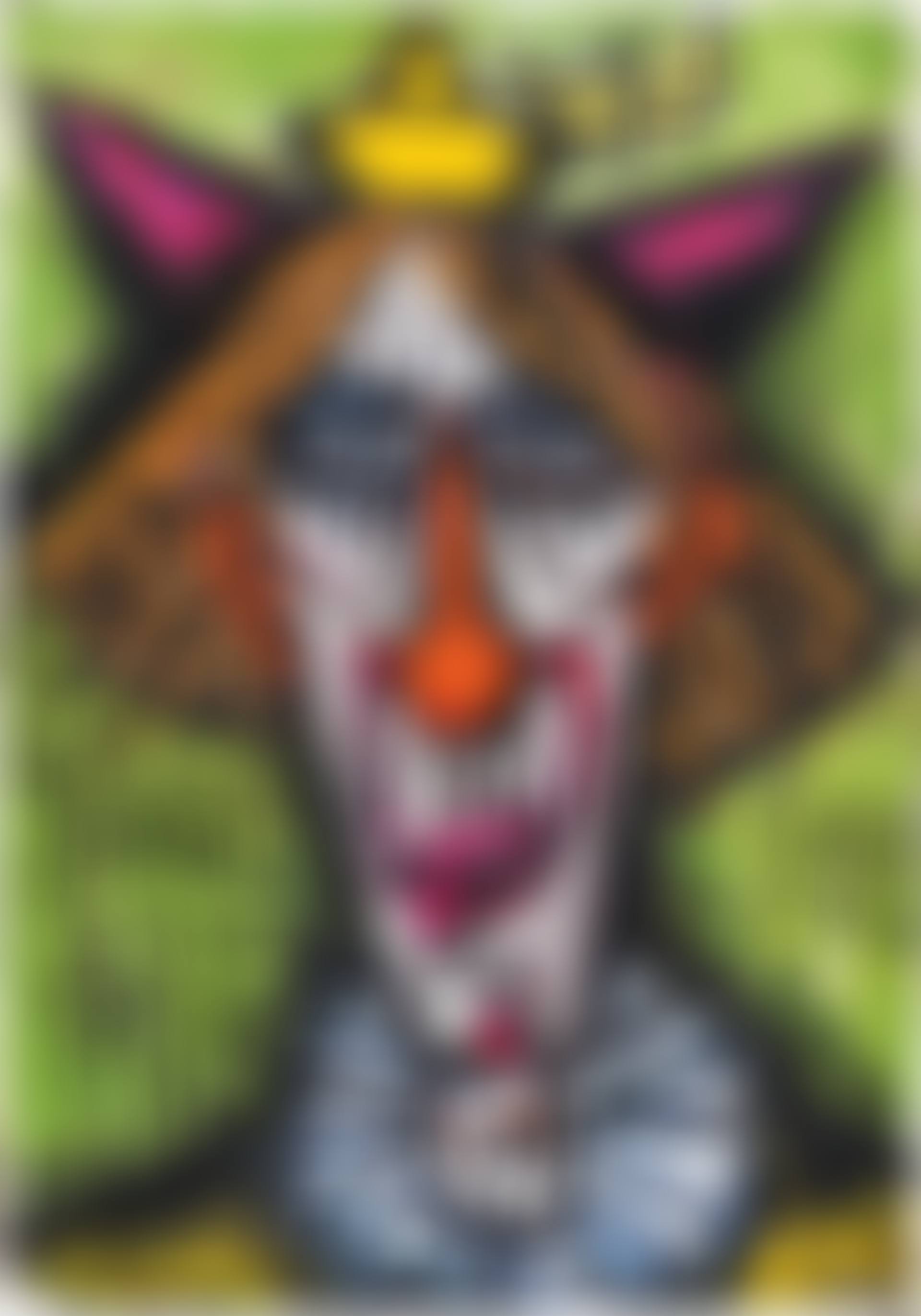 Tête de Clown (preview)