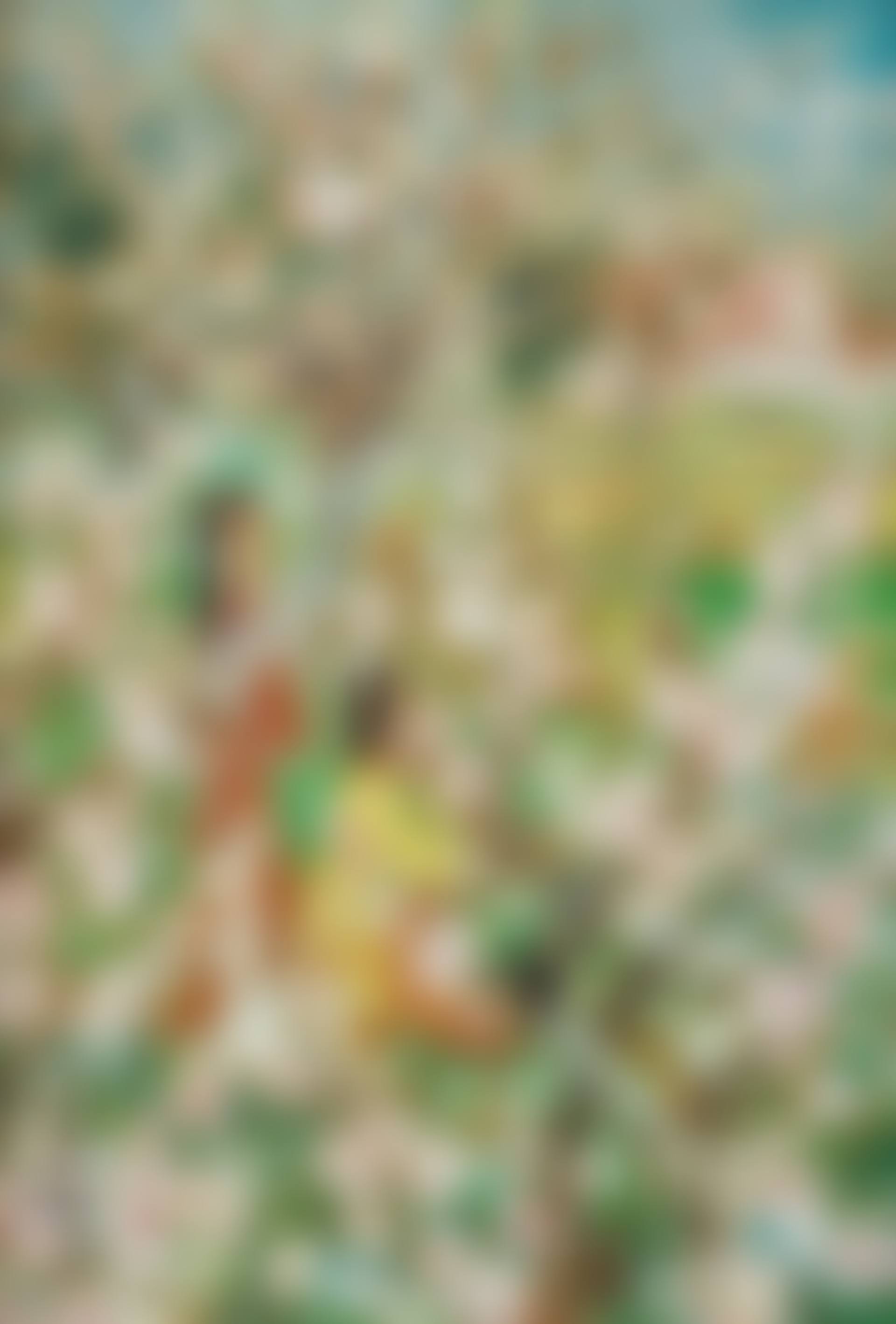 Le Printemps (Spring) (preview)