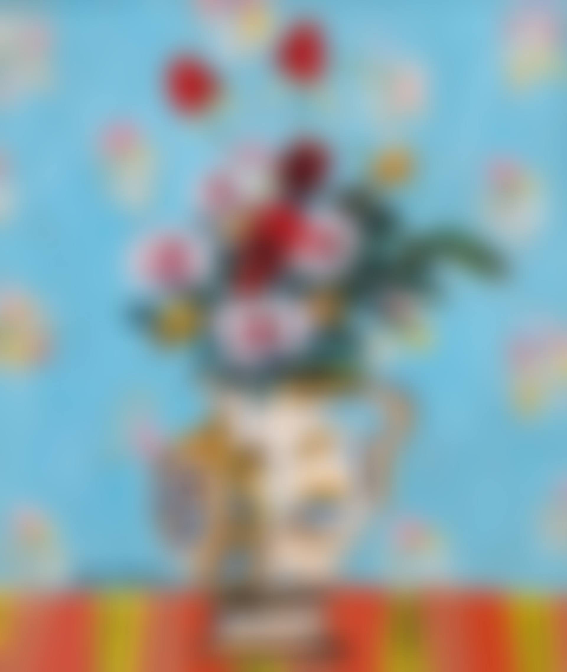 Roses (preview)