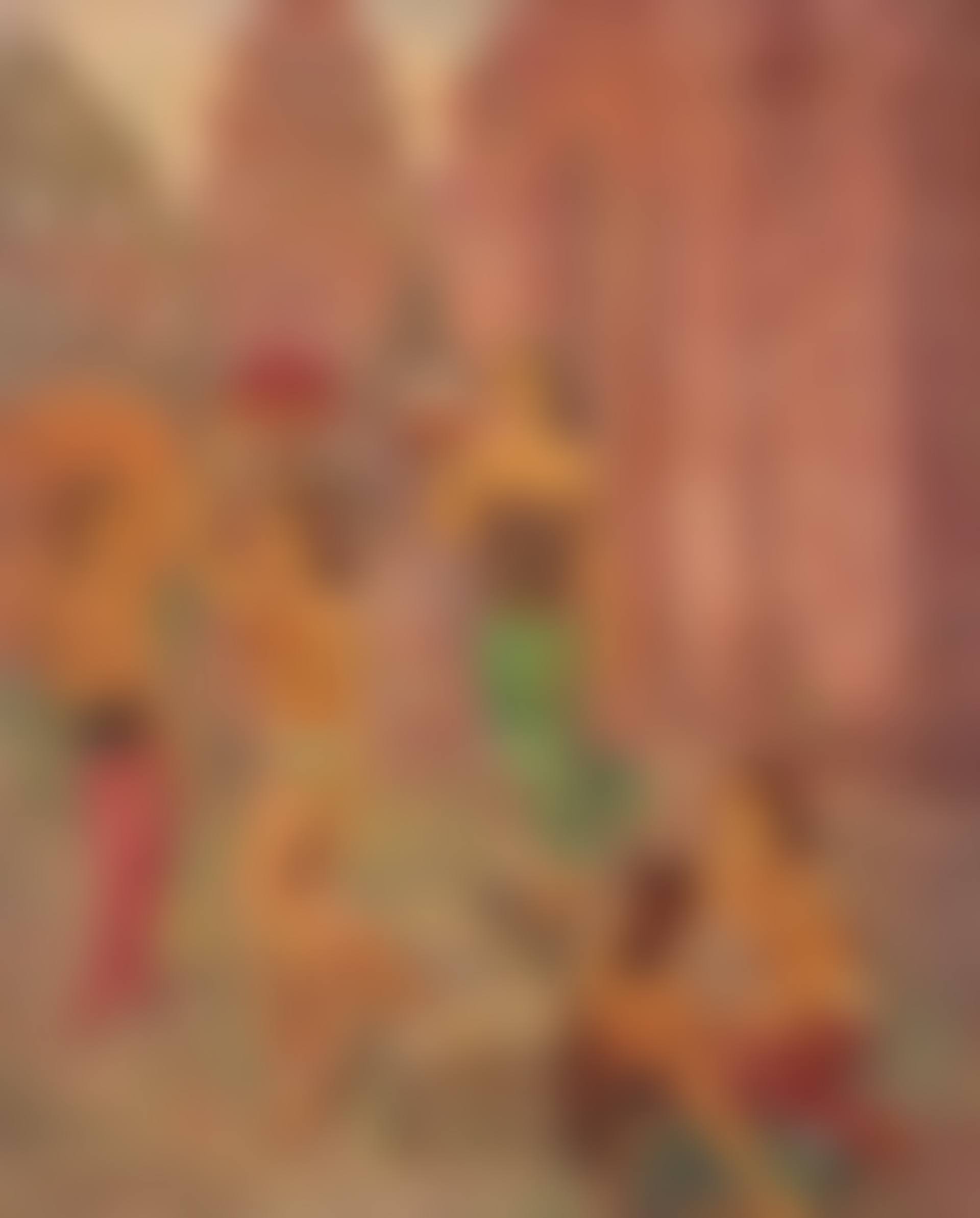 Balinese Women (preview)