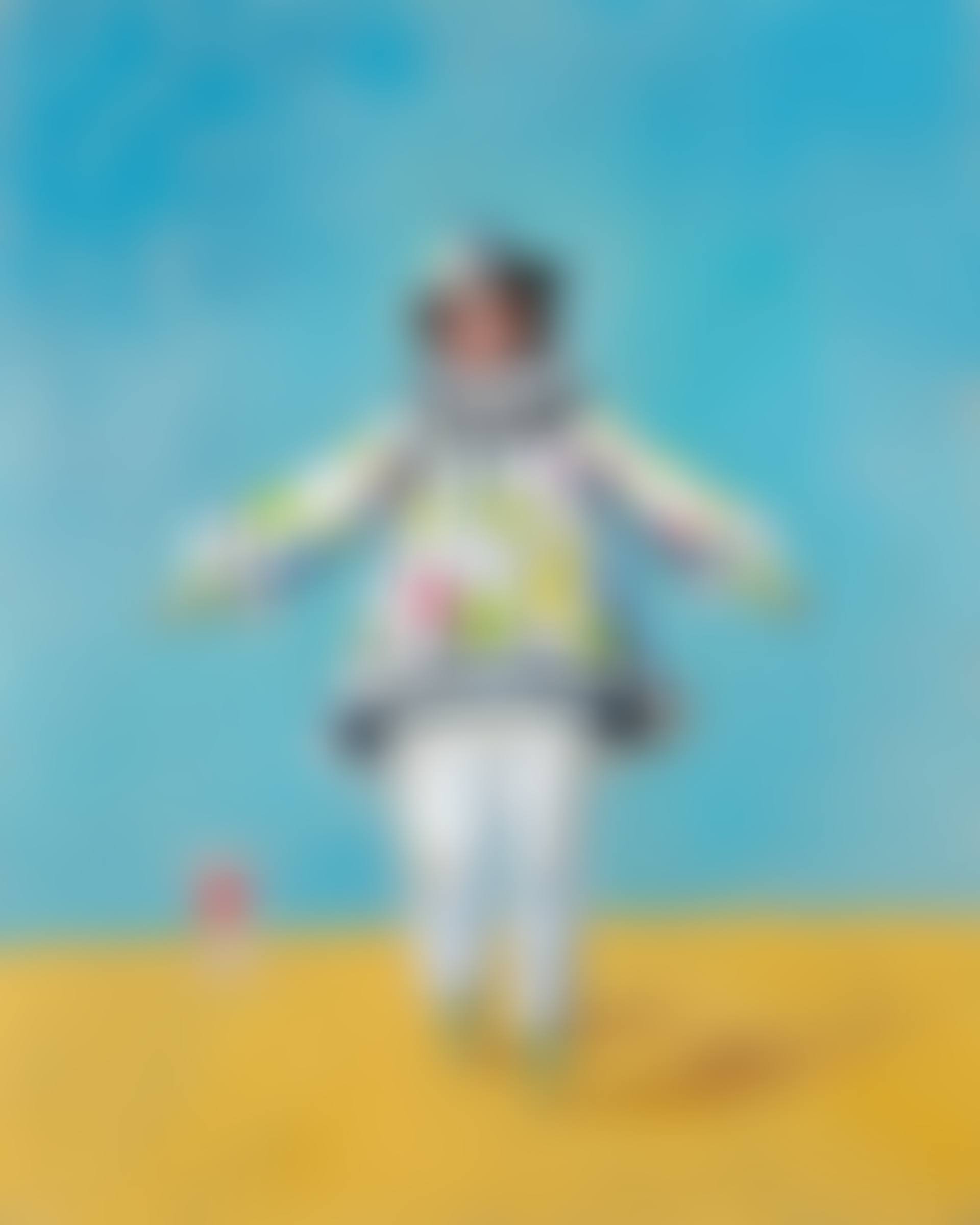 Little Dancer (preview)