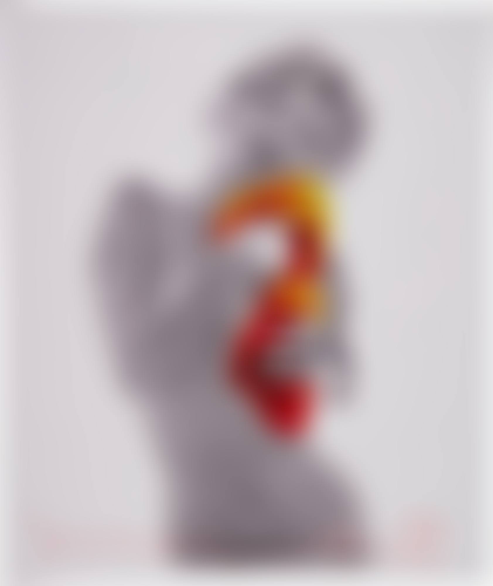 'Marilyn Monroe Orange Roses', (From the Last Sitting For Vogue), 1962  (preview)