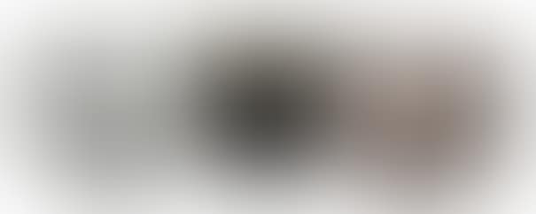 Three Works: ALONG THE WAY.. (i) (Grey); (ii) (Black); (iii) (Brown) (preview)