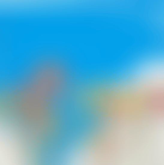 Vapor Trail in the Blue Summer Sky (preview)