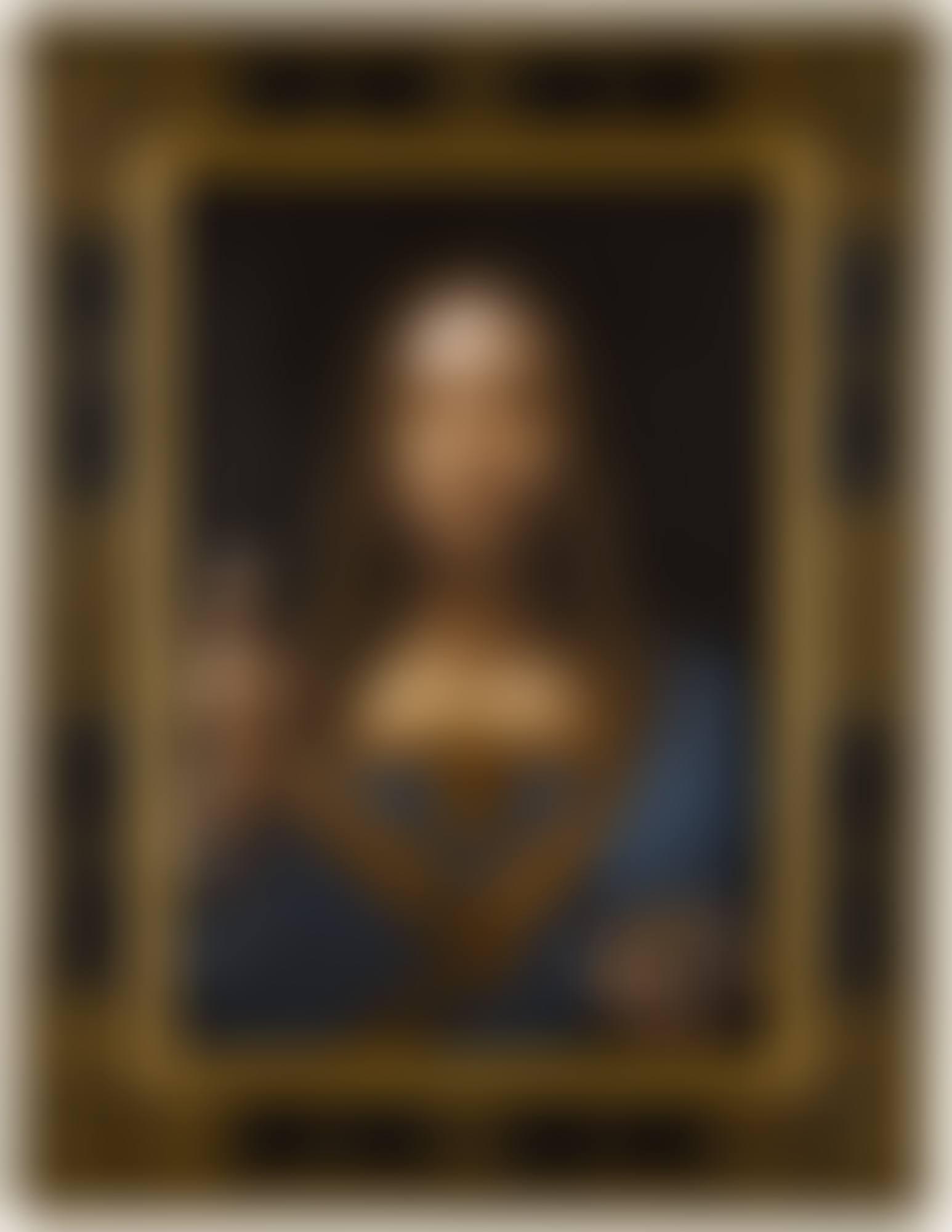 The Bestest and Most Expensivist Painting in The History of Art (preview)