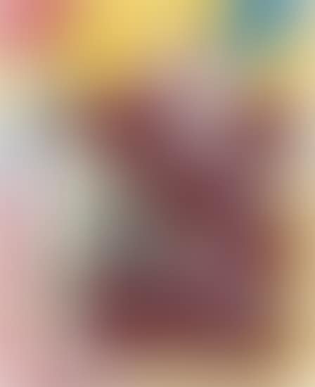 UNTITLED (KIMPSONS), PACKAGE PAINTING SERIES (preview)