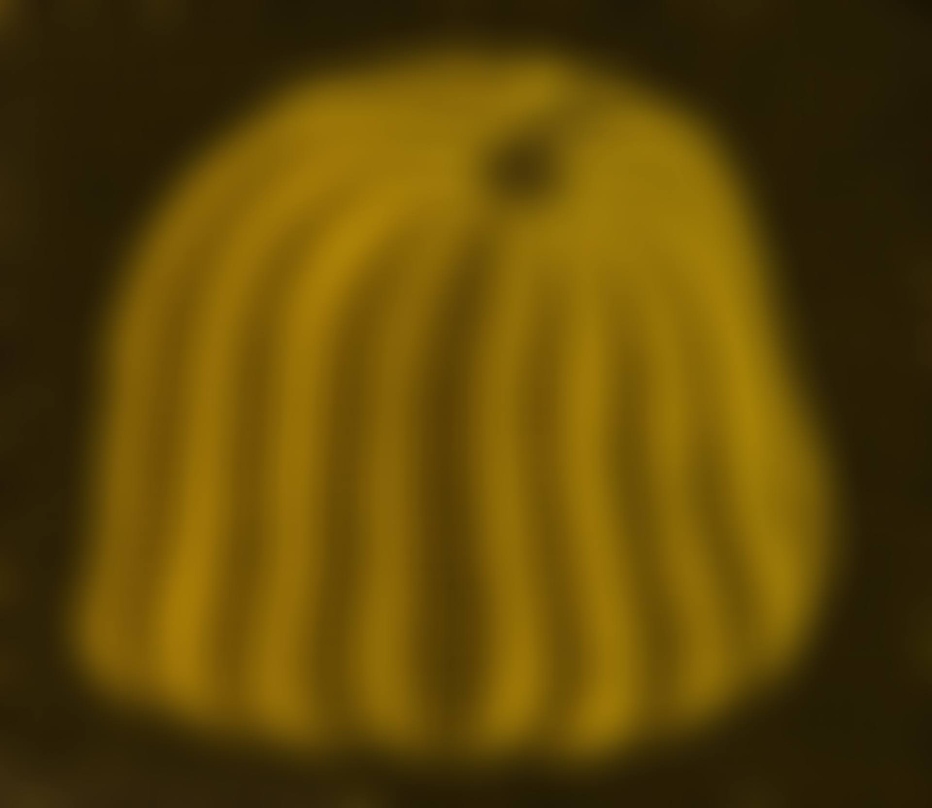 Yellow Colored Pumpkin (preview)