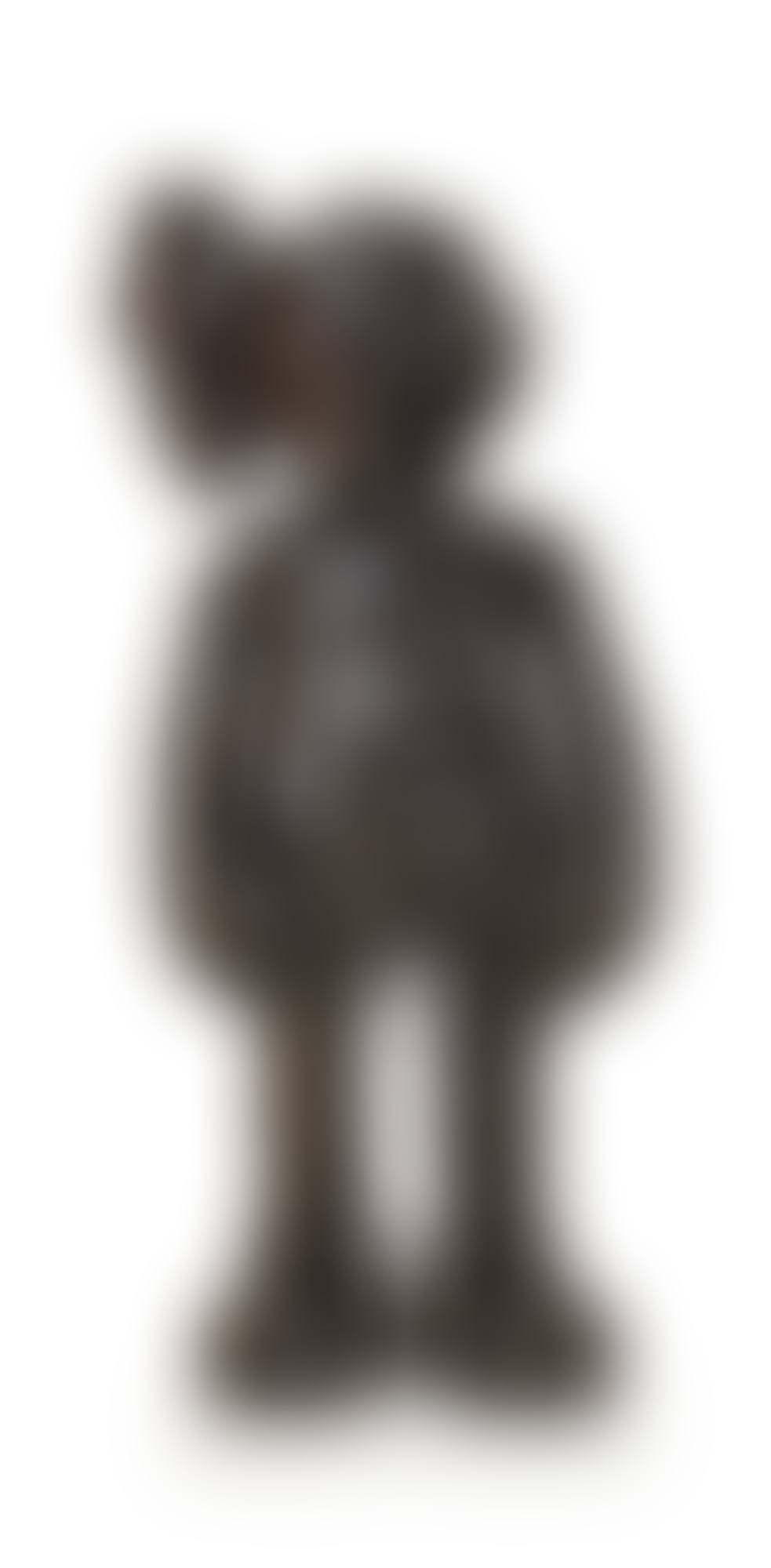 KAWS | (OriginalFake) Companion (ORIGINALFAKE)同伴 (preview)