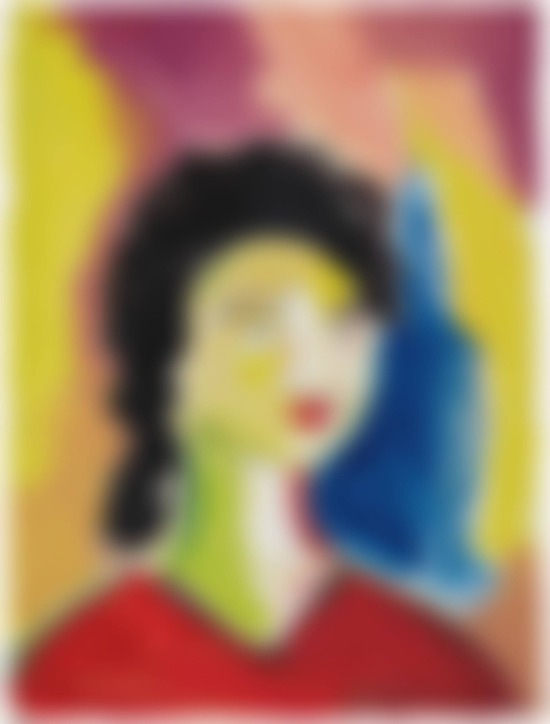 Woman (preview)