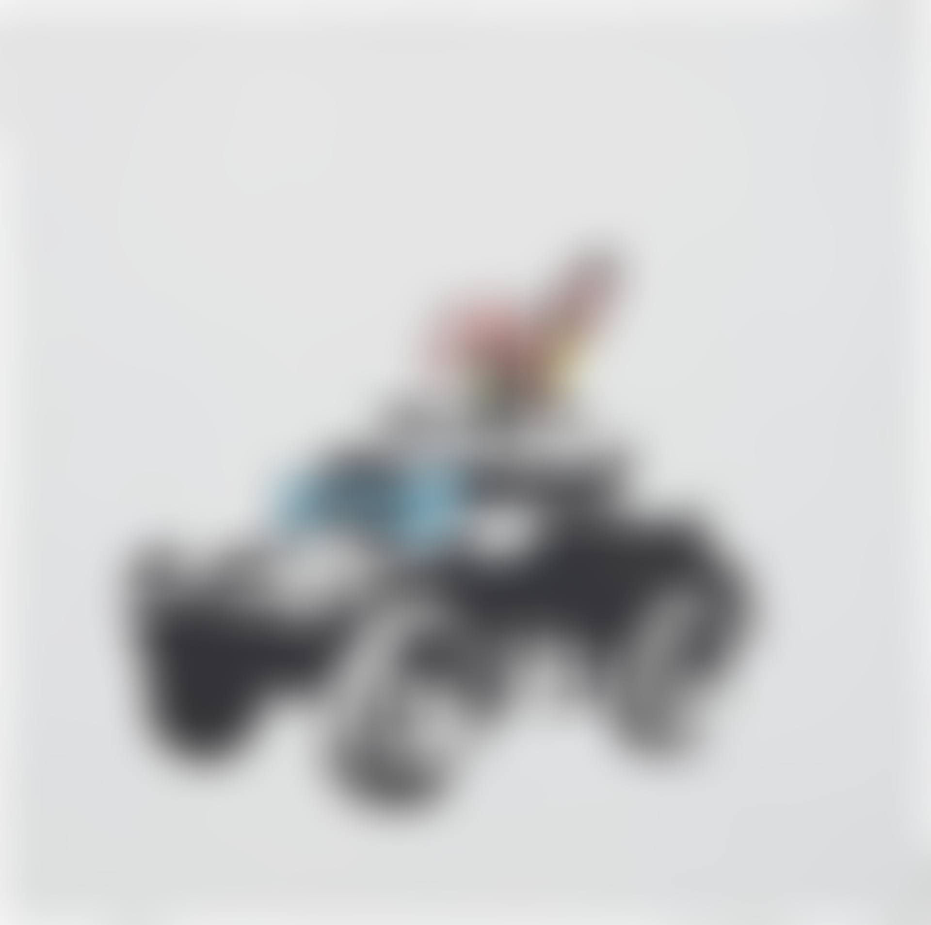 Armoured Car (preview)