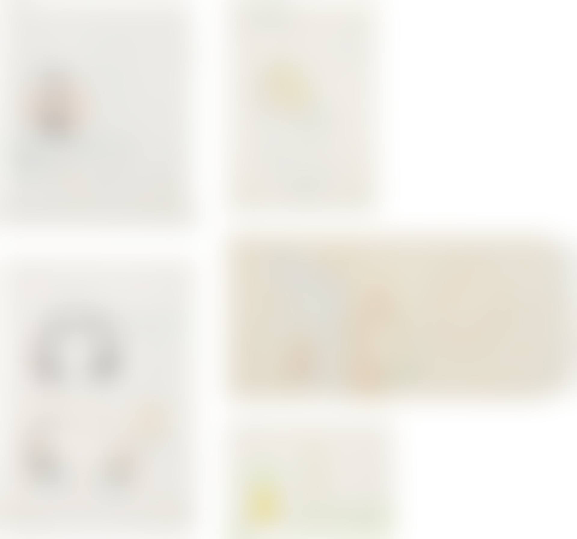 Five Works: (i) Untitled; (ii) Untitled (Two Little Faces); (iii) Words; (iv) Leben Schaum (Live Foam); (v) No More (preview)