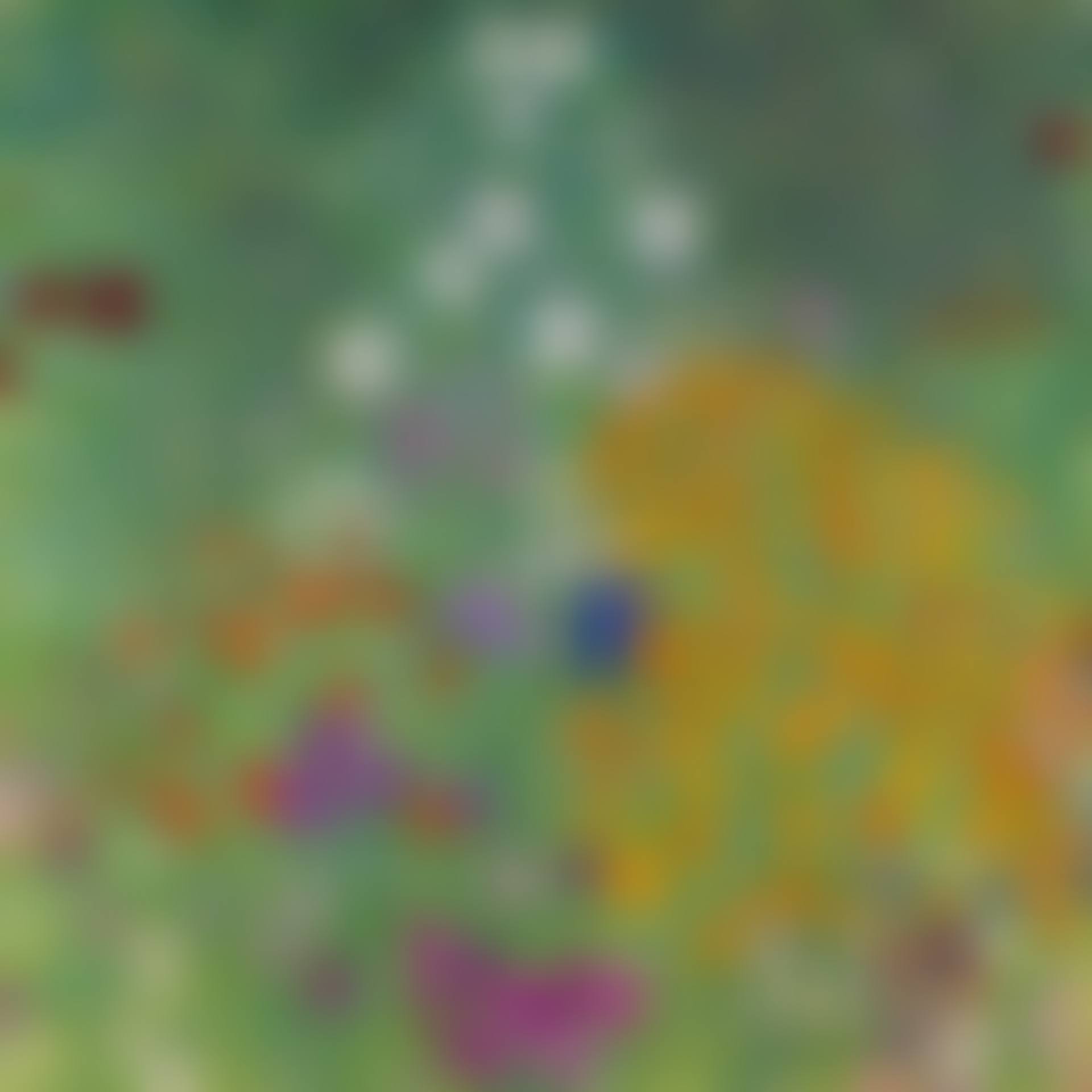 BAUERNGARTEN (BLUMENGARTEN) (preview)