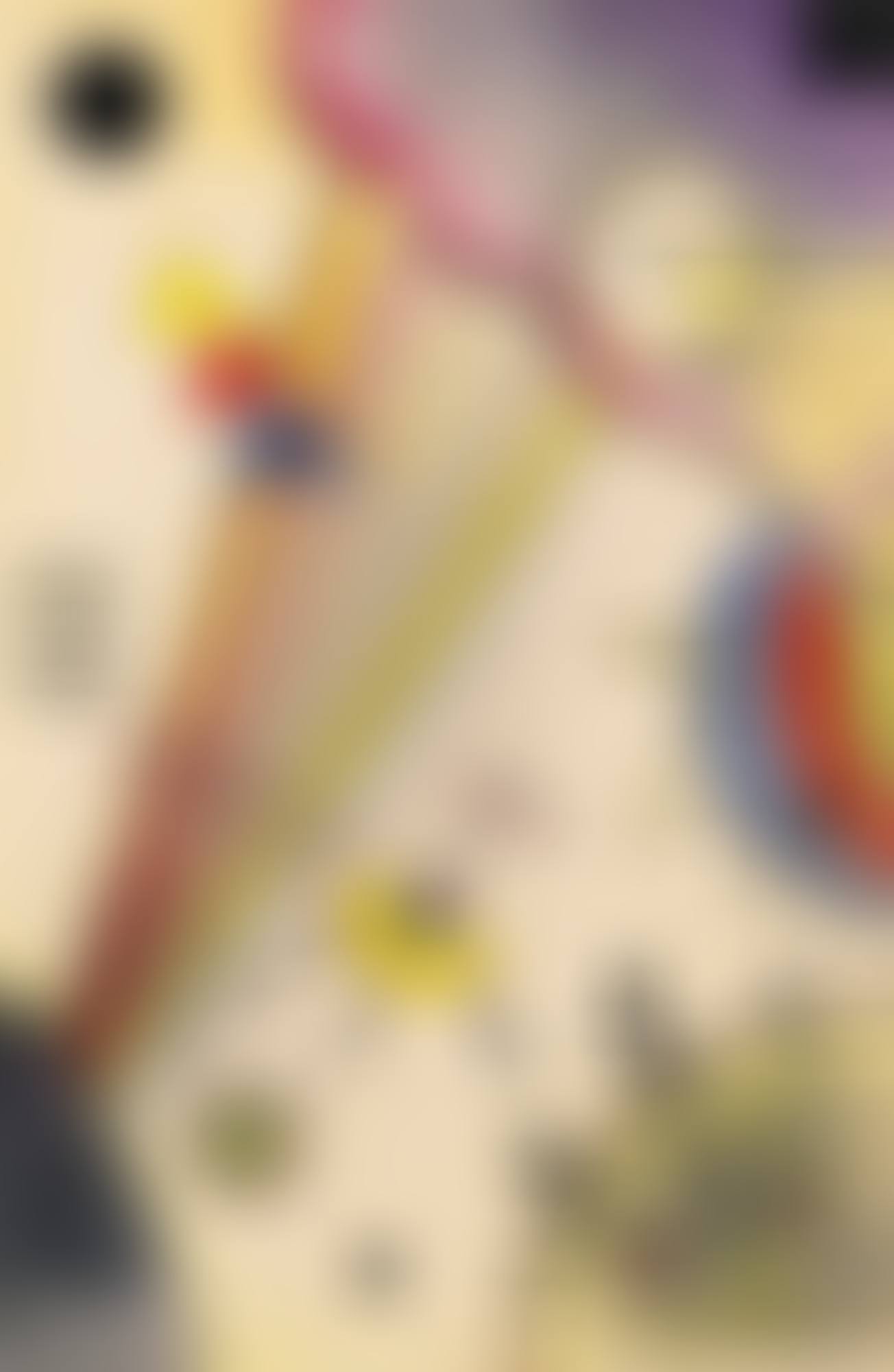 DEUTLICHE VERBINDUNG (CLEAR CONNECTION) (preview)