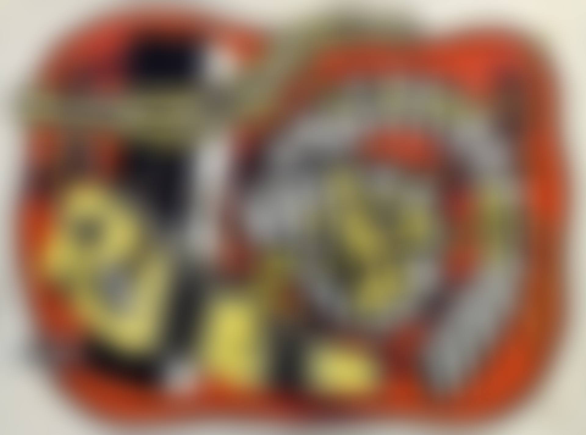 COMPOSITION AU CORDAGE (preview)