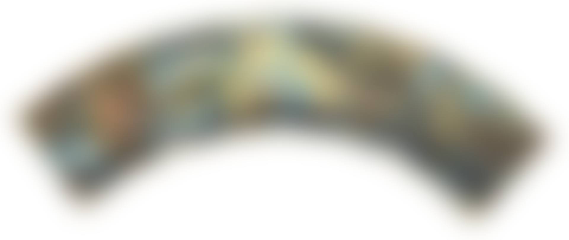 LANDSCAPE ON ATLAS PAGES (INDIA/THE NILE) (preview)
