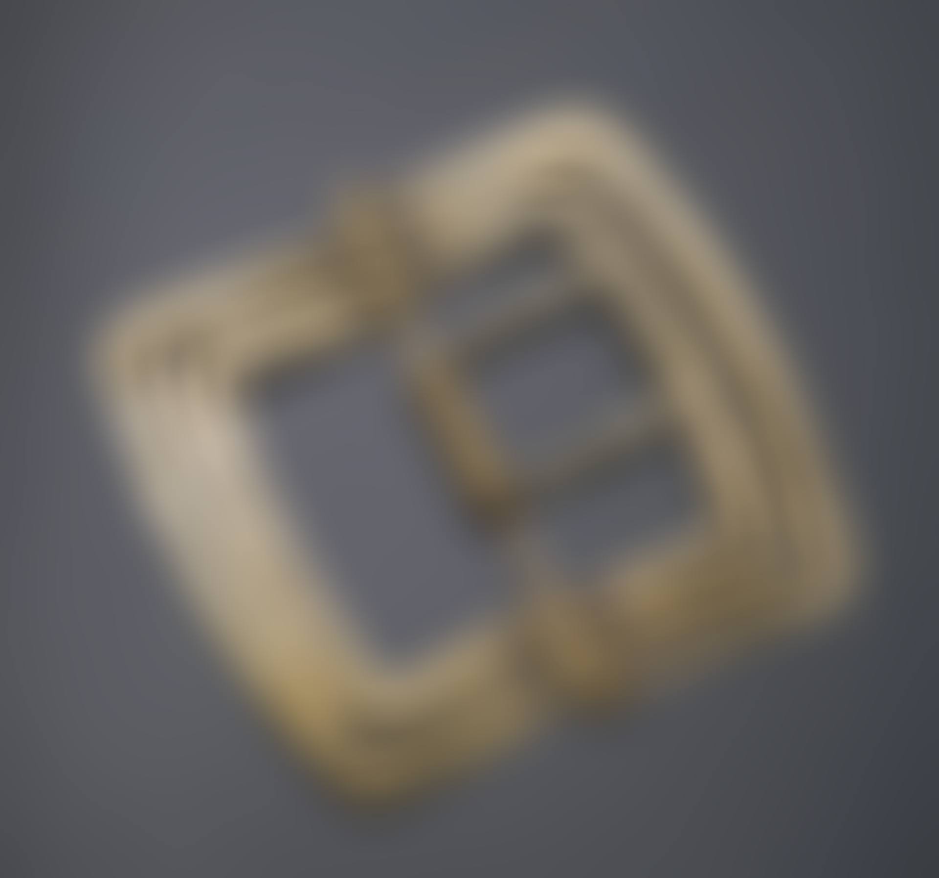BELT BUCKLE (preview)