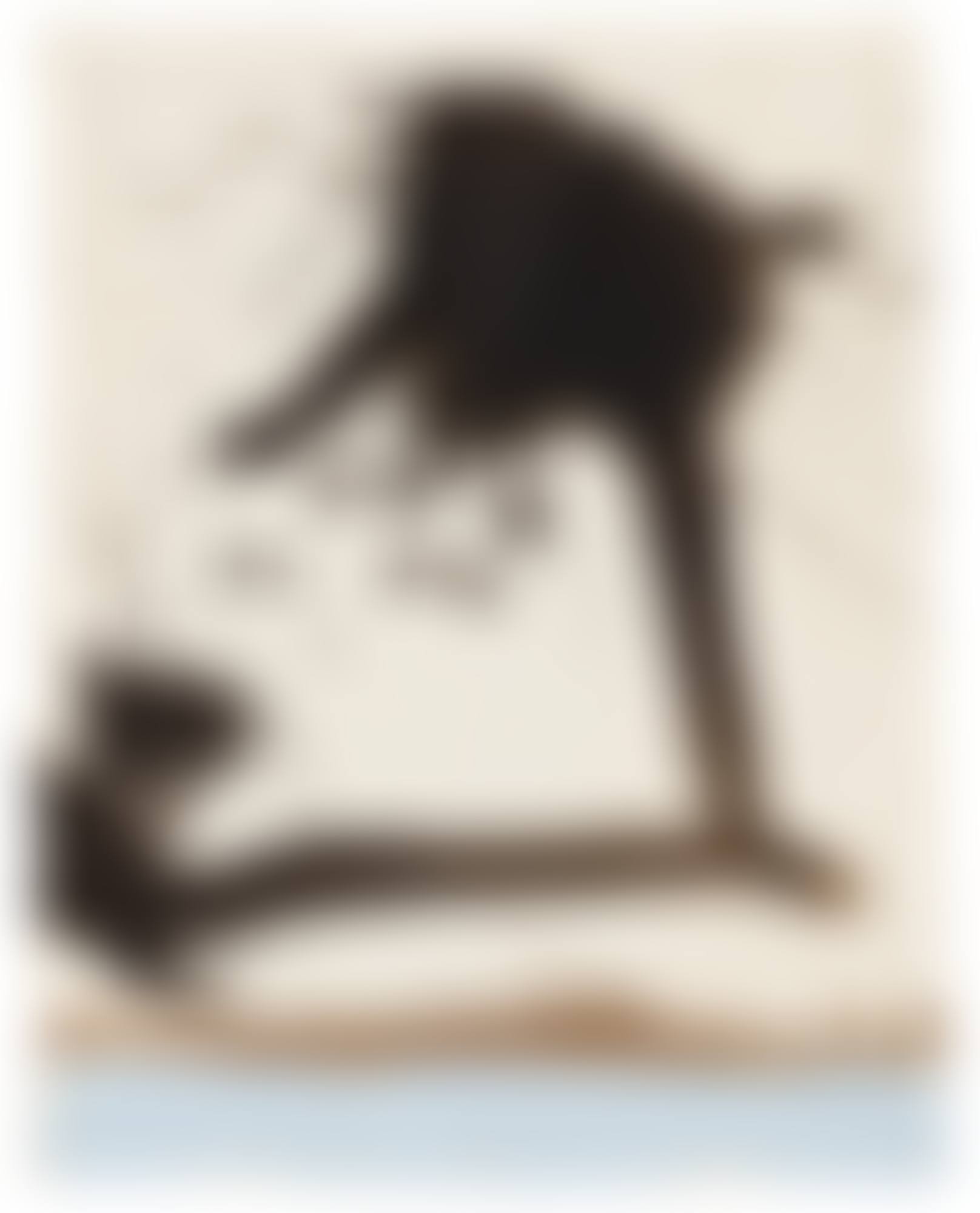 AUTOMATISM WITH SPLASH (preview)