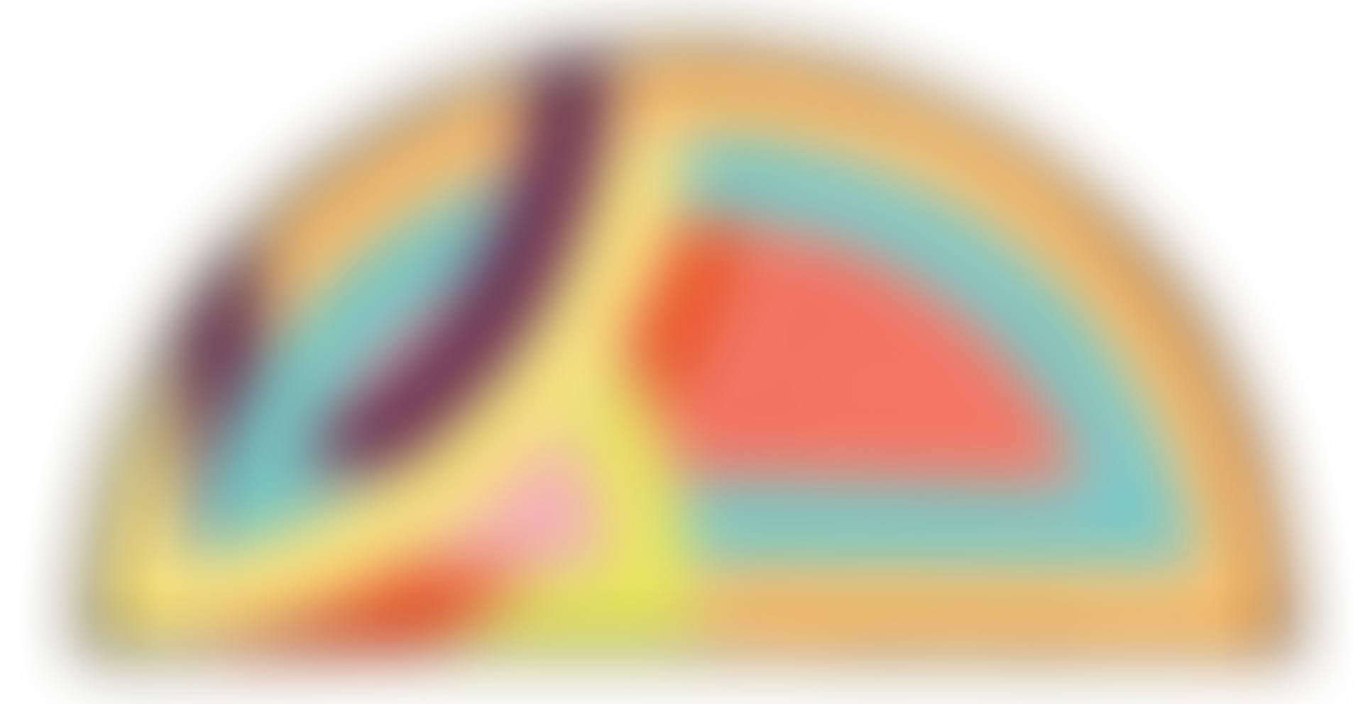 FRANK STELLA, PROTRACTOR VARIATION IV, 1968 (preview)