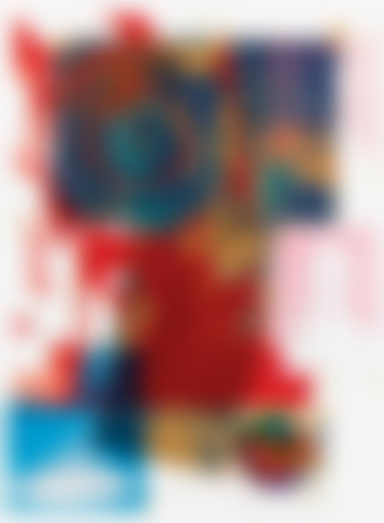 UNTITLED (ORIGINAL ART FOR QUARRY) (preview)