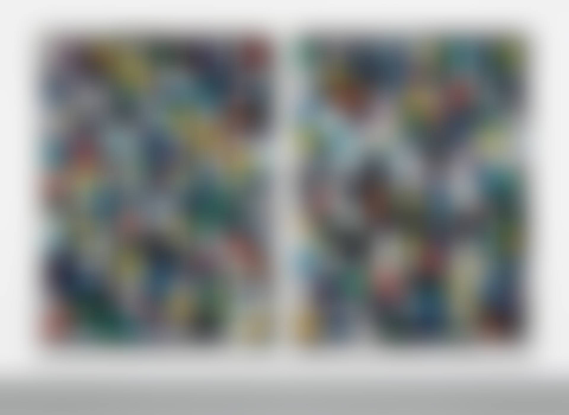 Blah, Blah, Blah (preview)