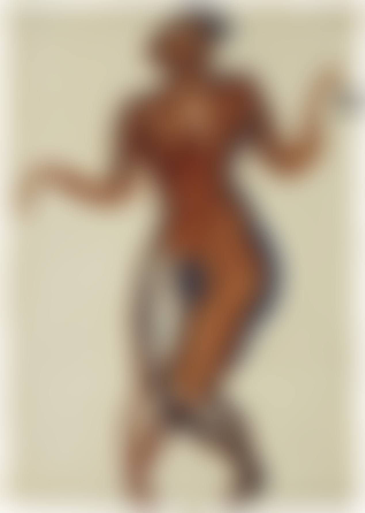 Dancer (preview)