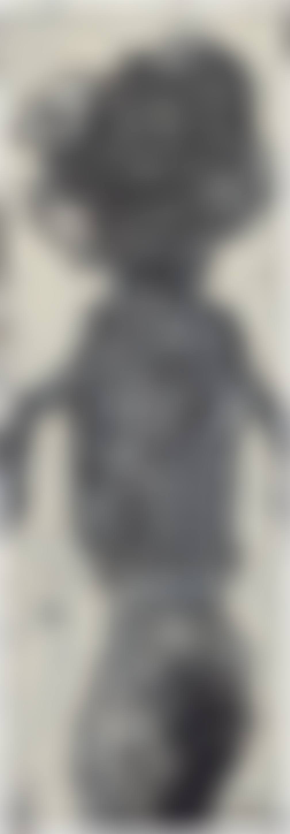 Femme aux Vêtements Laineux (preview)