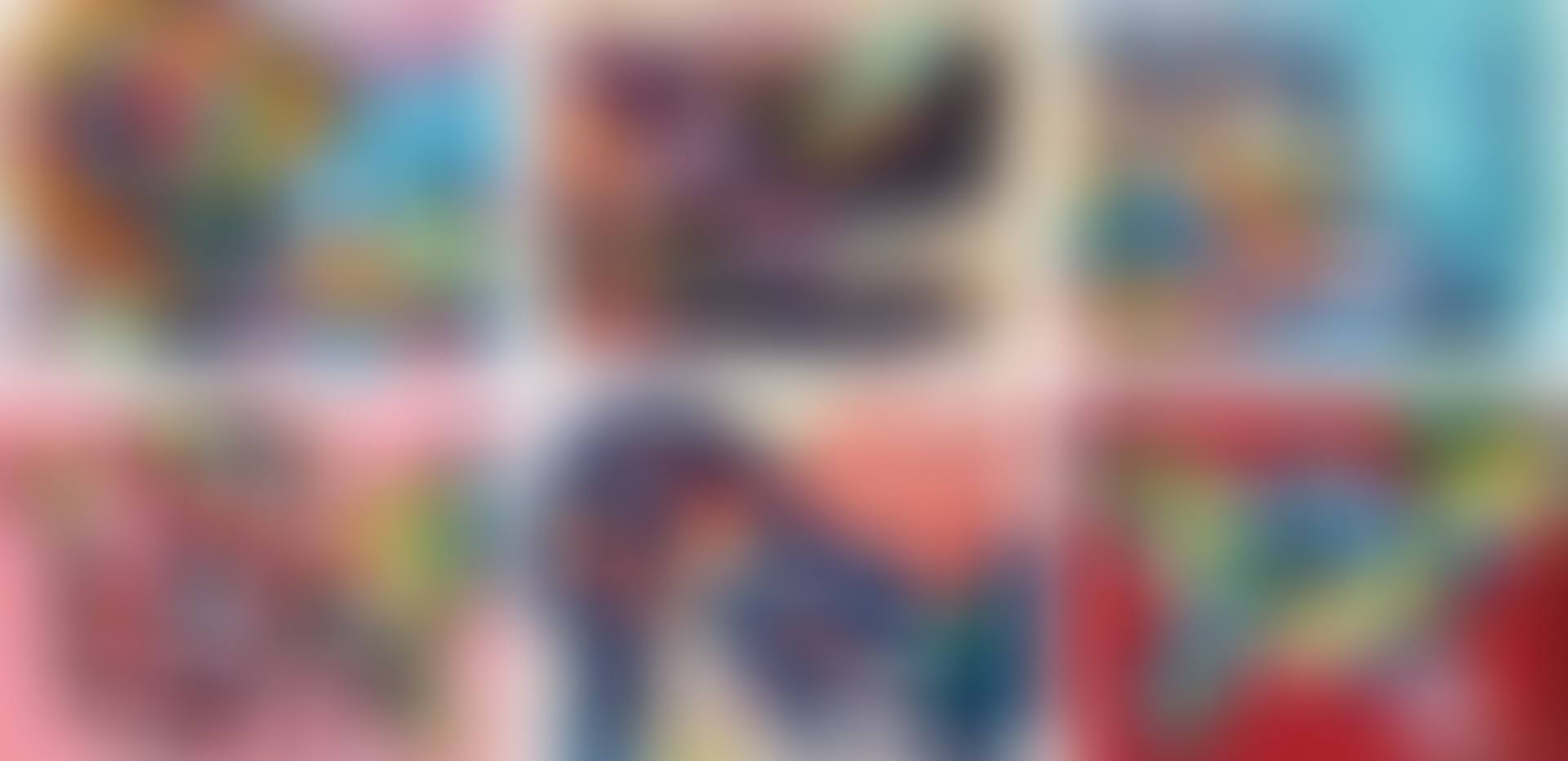 Six abstract prints (preview)