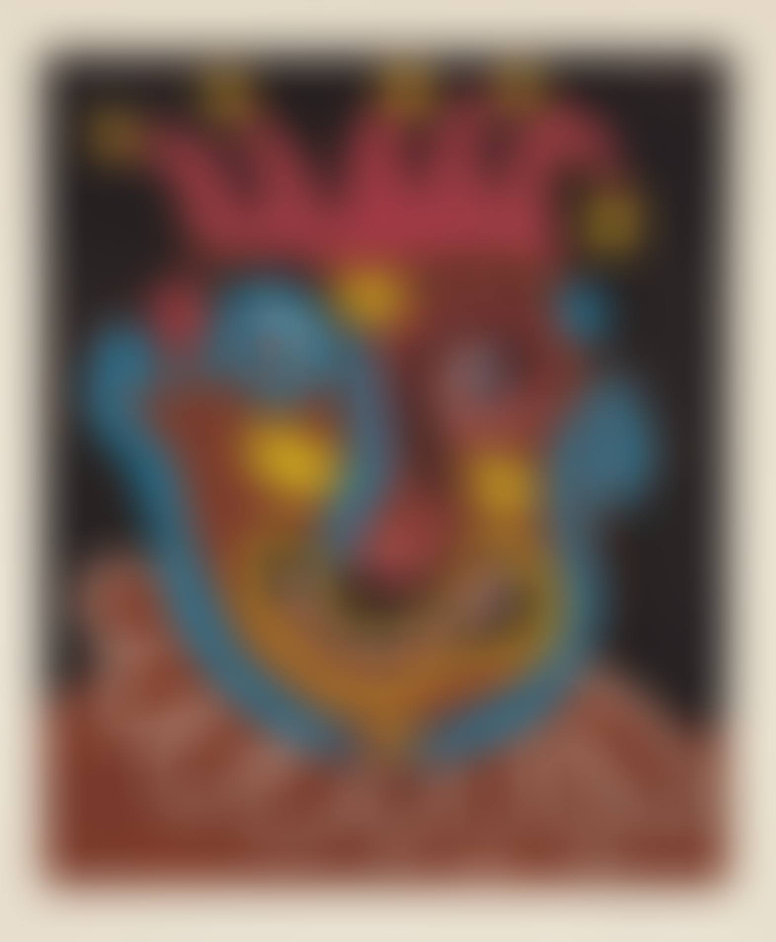 Le vieux roi (The Old King) (preview)