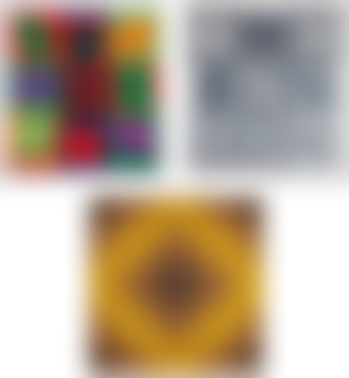 Lapidaire: two prints; and Diaf: one print (preview)