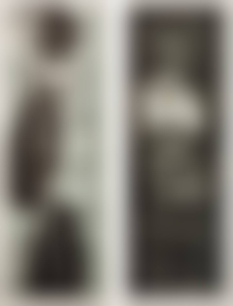 Tall Calla II; and Tall Calla II (preview)