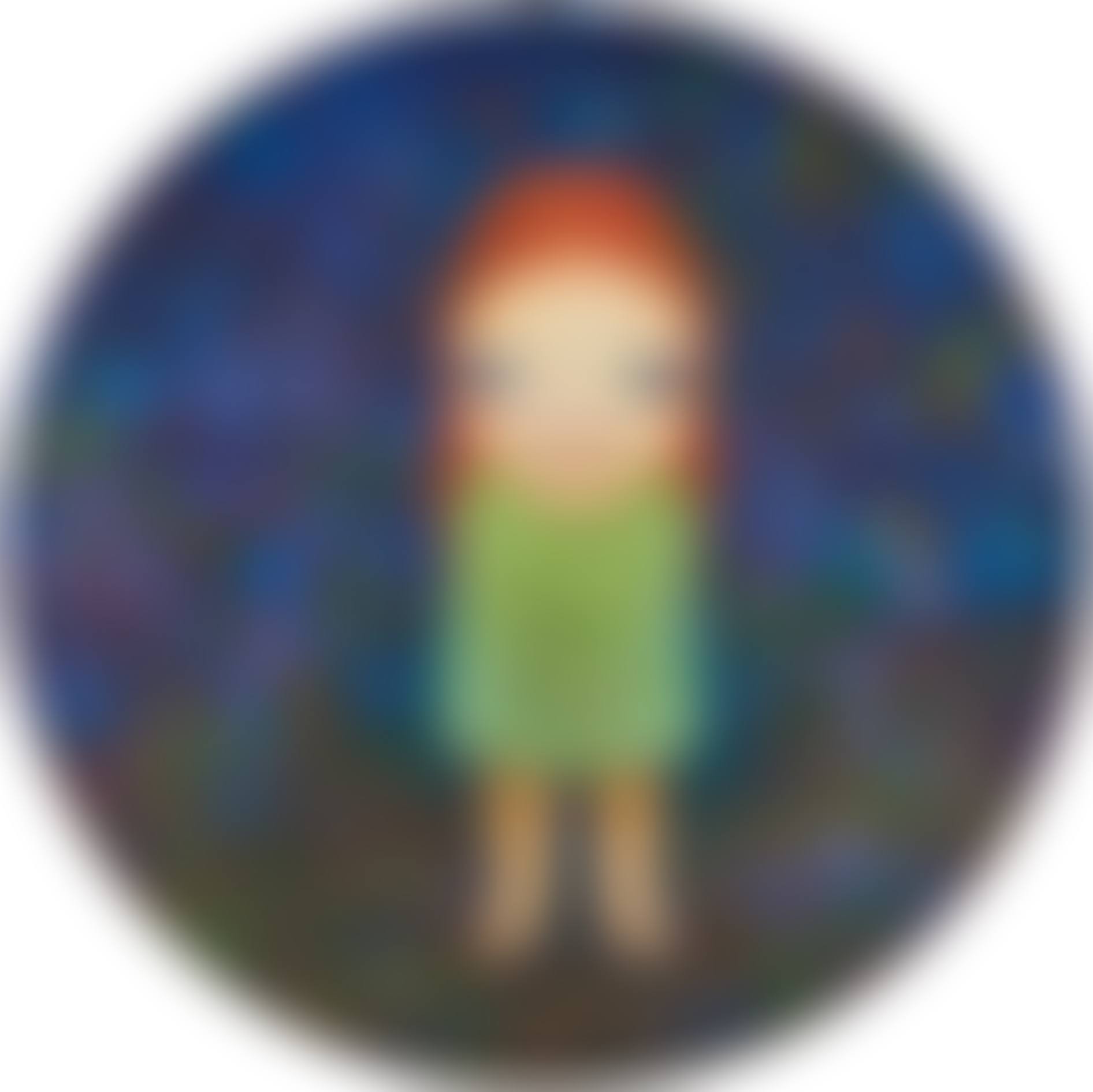 Missing in Action (preview)