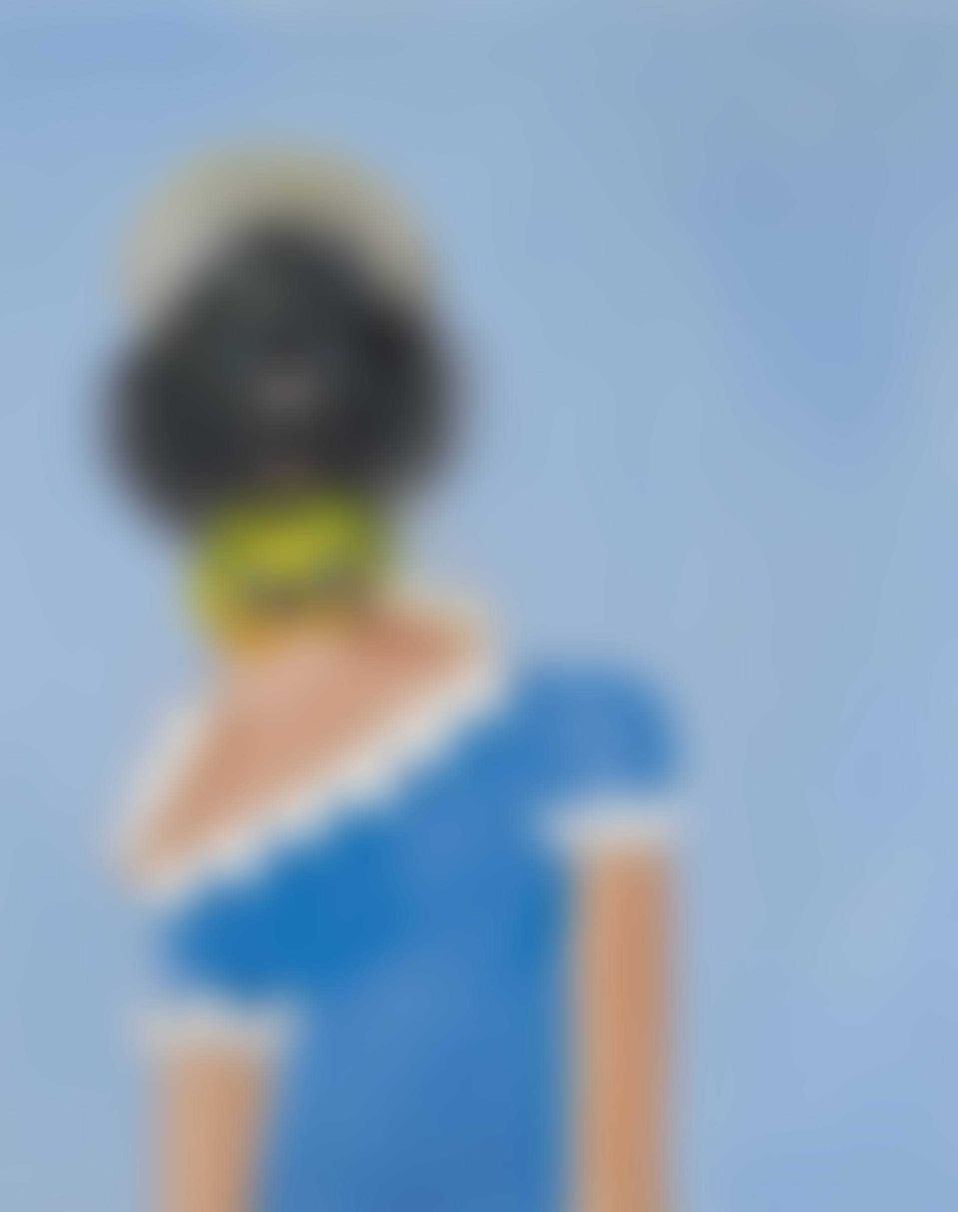 Jean-Louis' Girlfriend (preview)