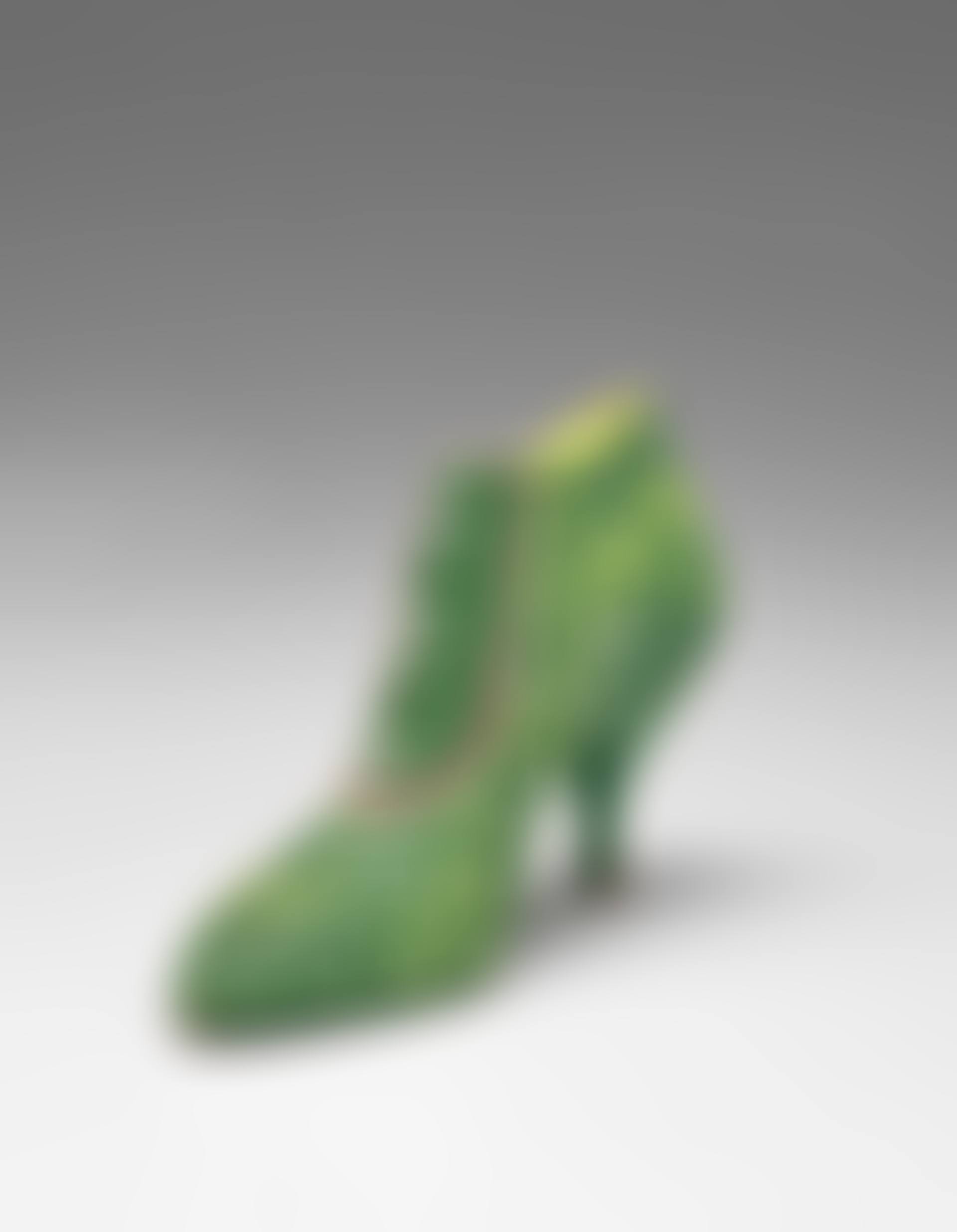 Wooden Shoe (preview)