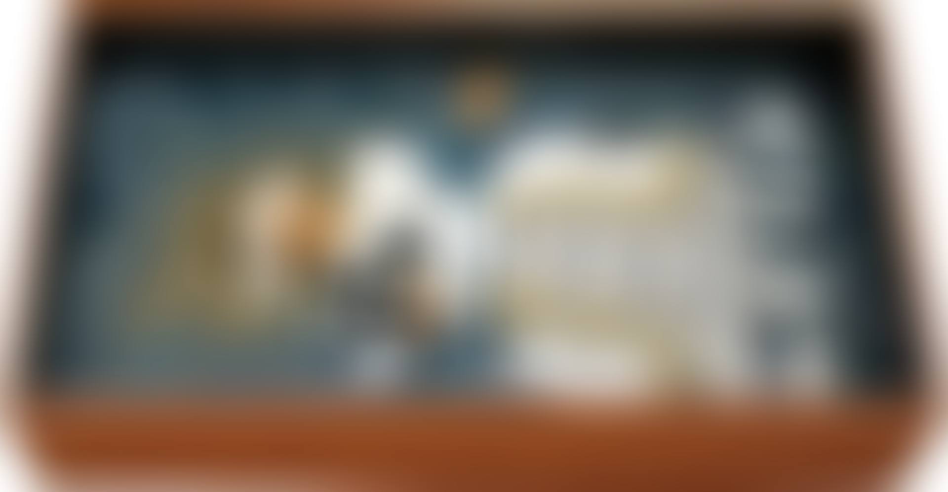Ophelia (preview)