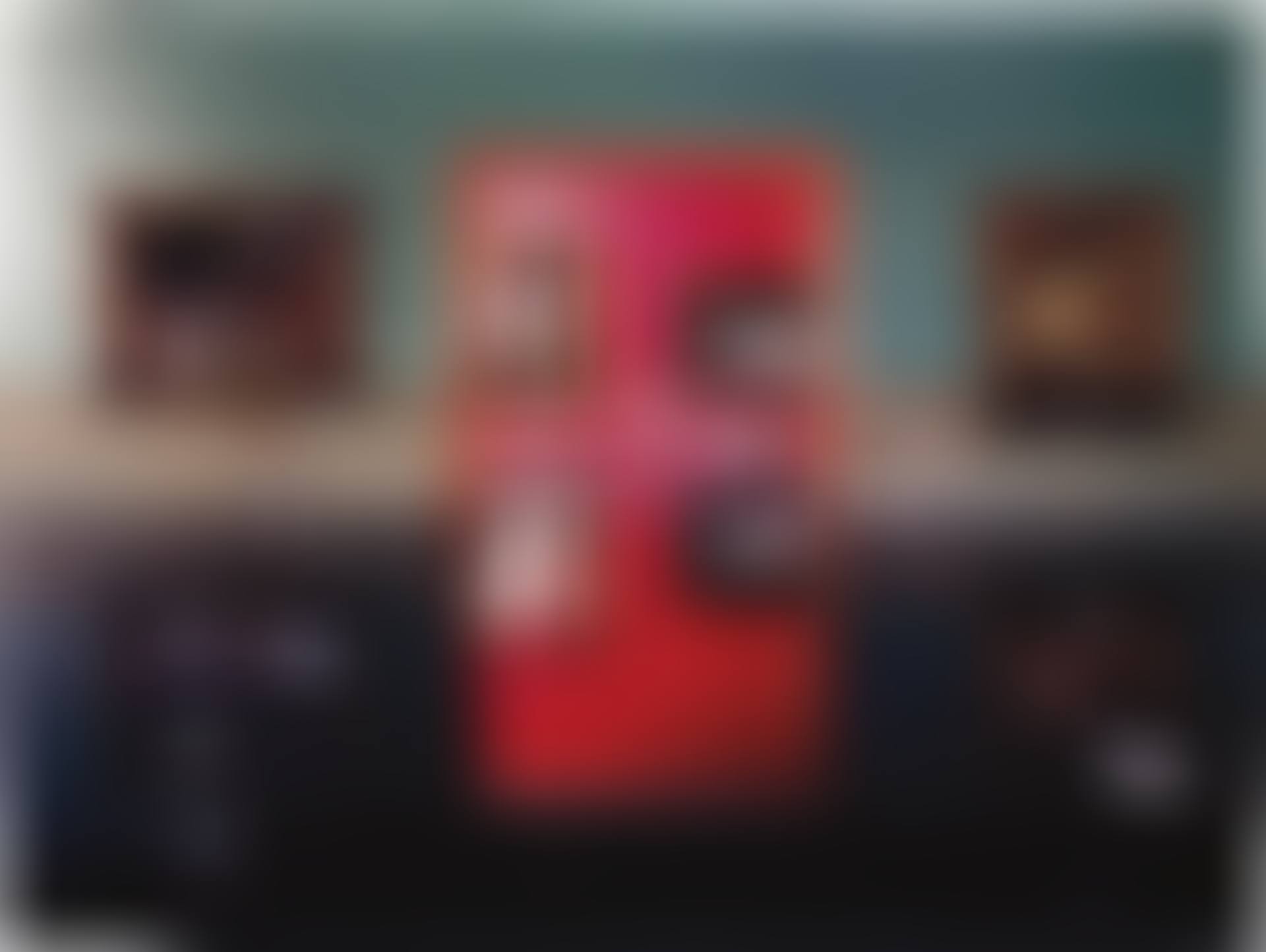 Museum (preview)