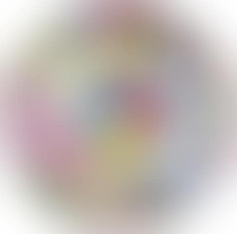 Flowerball: Open Your Hands; Flowerball: Multicolor; Flowerball: Want to Hold You 3 (preview)