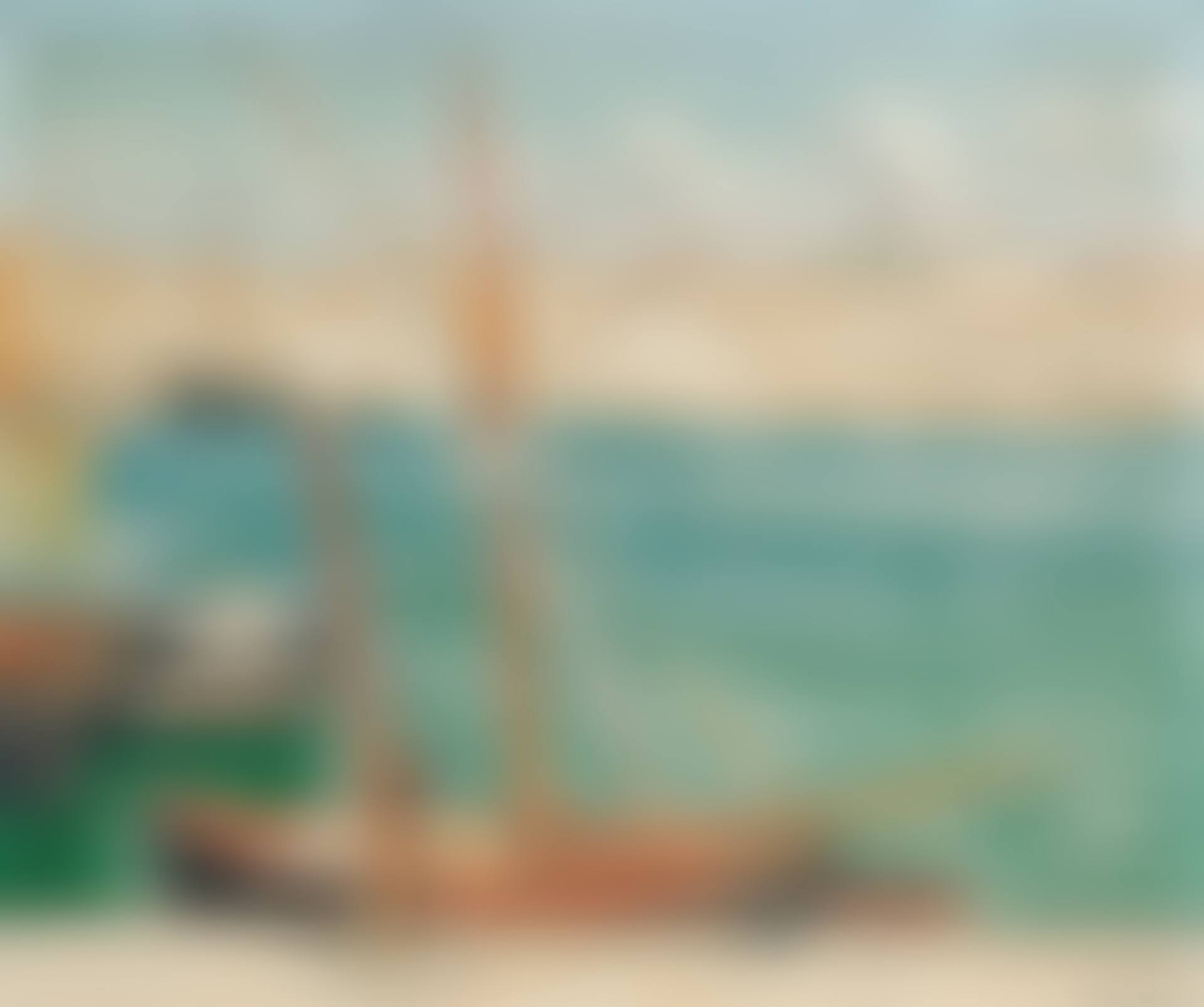 MARSEILLE, LE QUAI DE RIVE-NEUVE (preview)
