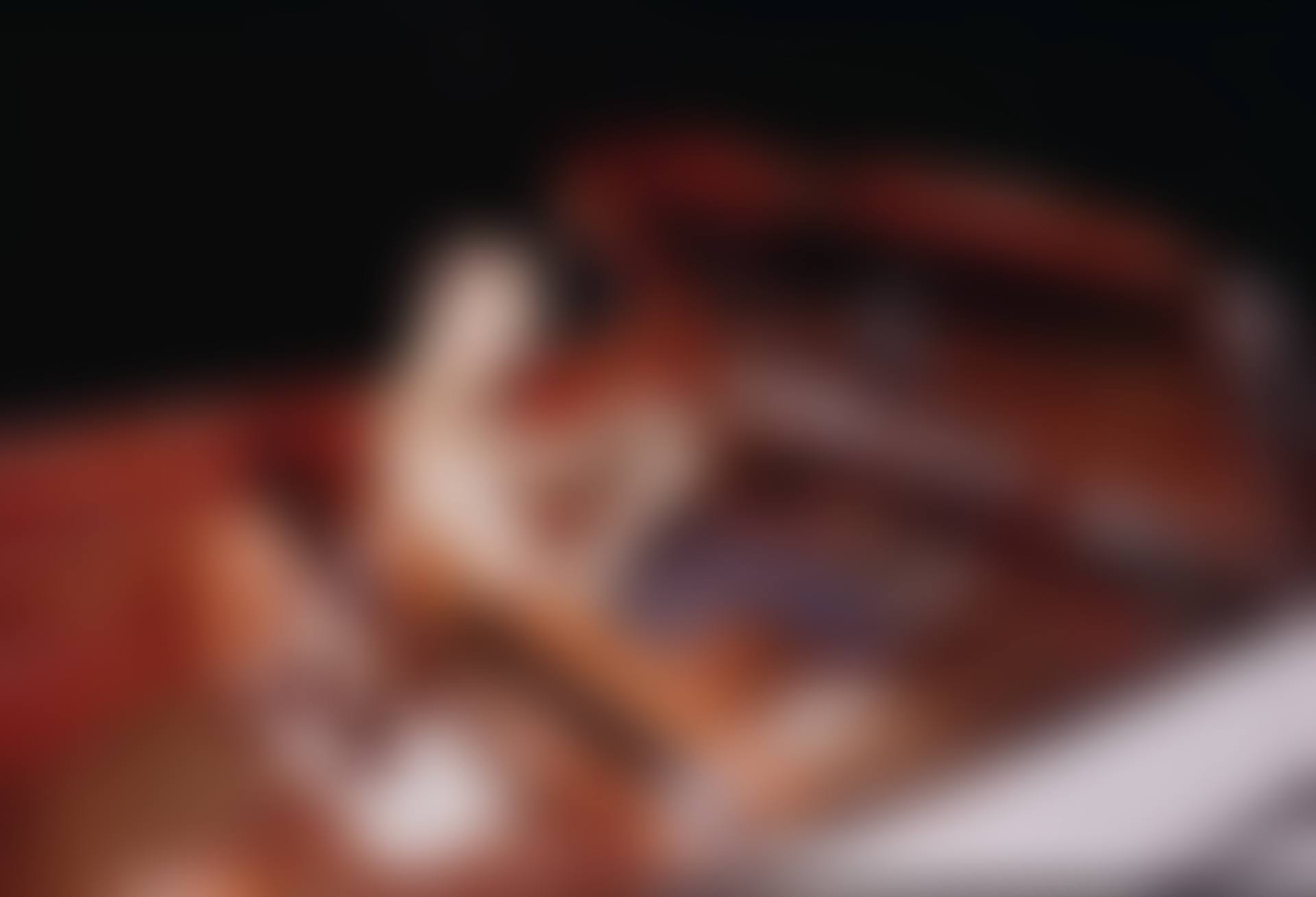 BRUCE IN HIS CAR, NYC (preview)