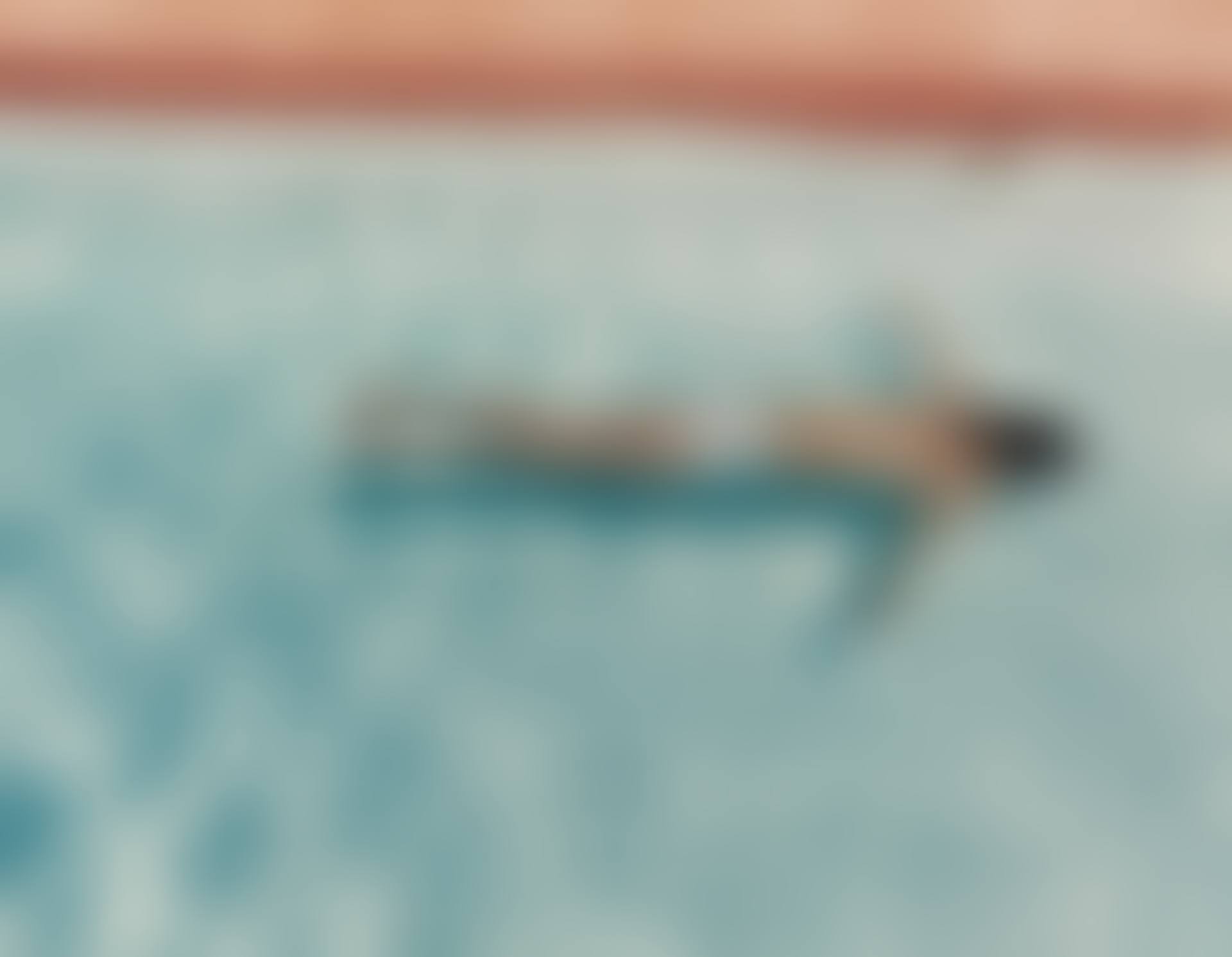 JOHN ST. CLAIR SWIMMING , (TWENTY PHOTOGRAPHIC PICTURES), 1972 (preview)