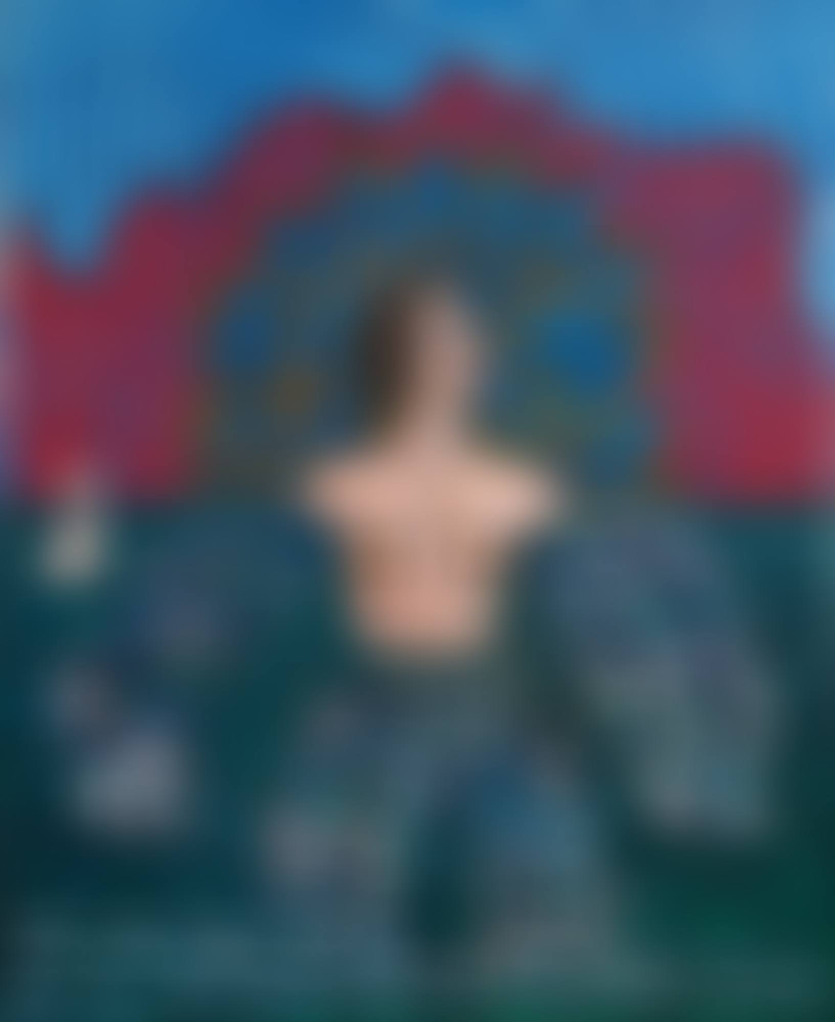 LA BAIGNEUSE (preview)