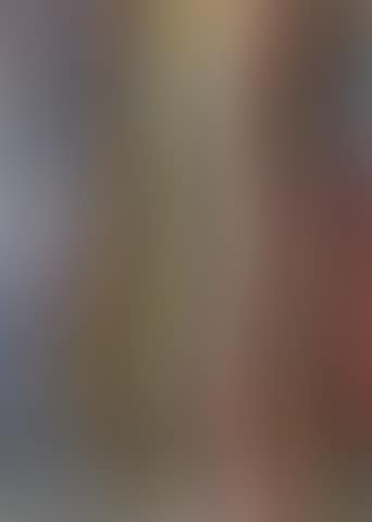 Irregular bands of colour superimposed (preview)