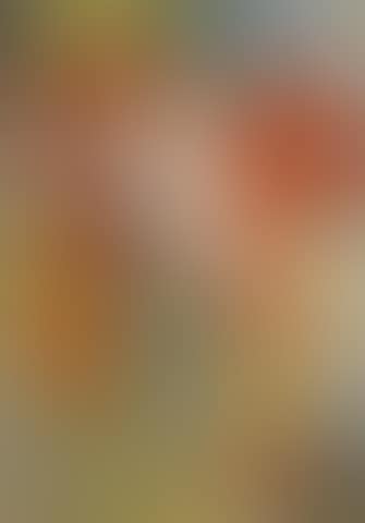 Vase de glaïeuls (preview)
