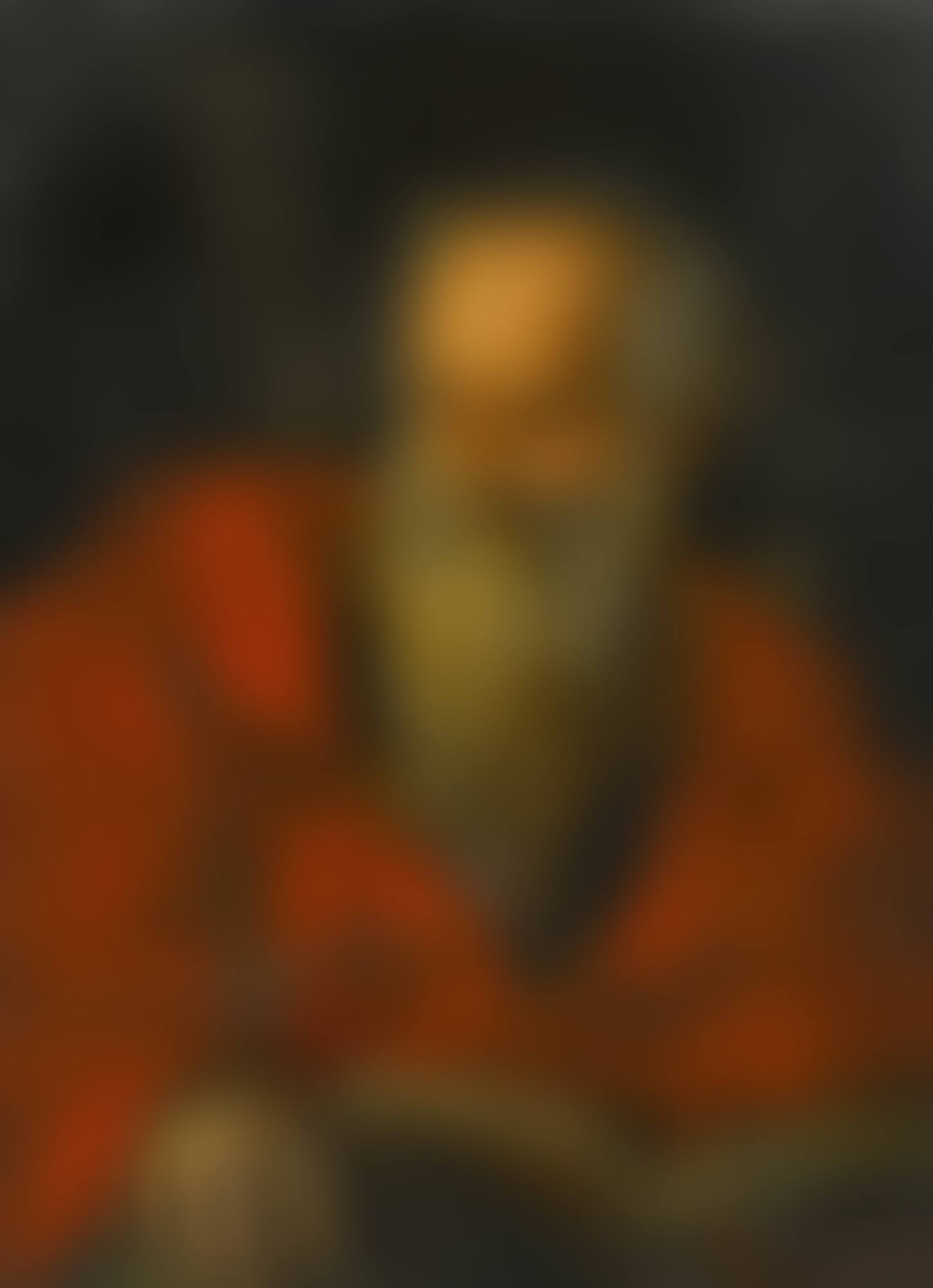 SAINT PAUL (preview)